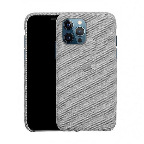 BlackTree iPhone 11 Pro Max Fabric Case - view 5