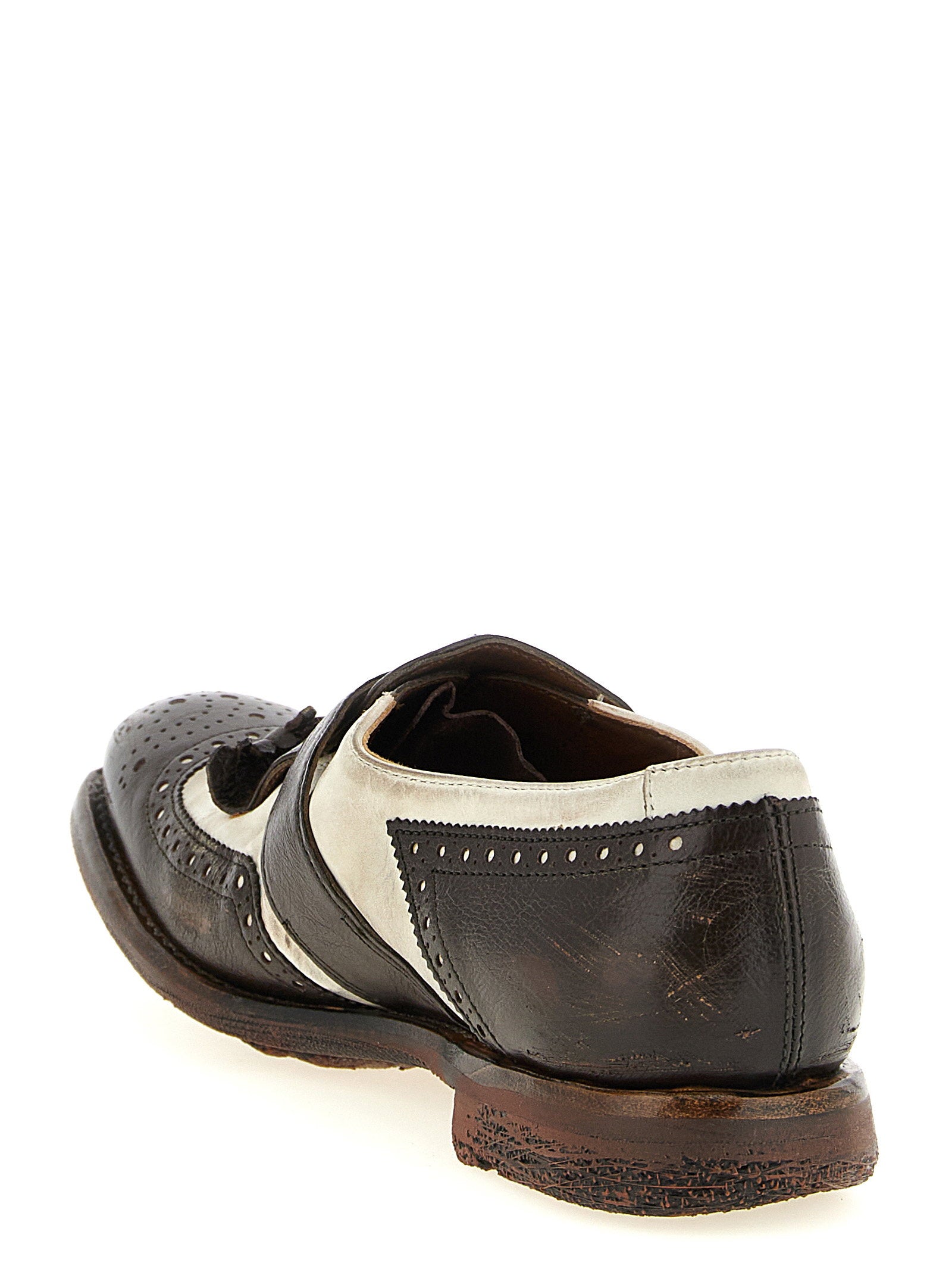 Church's Monk Strap Shanghai - view 3