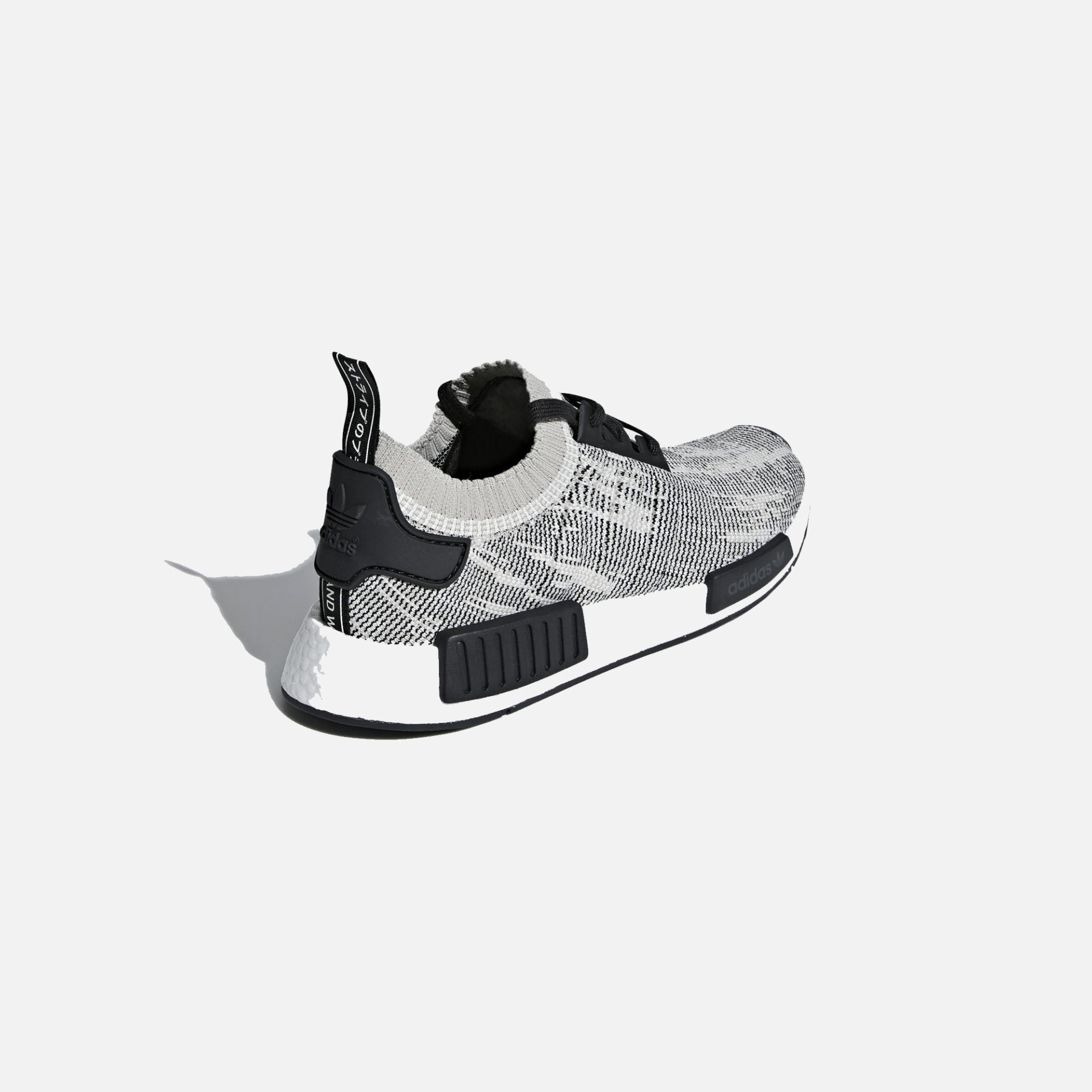 Adidas | NMD R1 PK SESAME - view 2