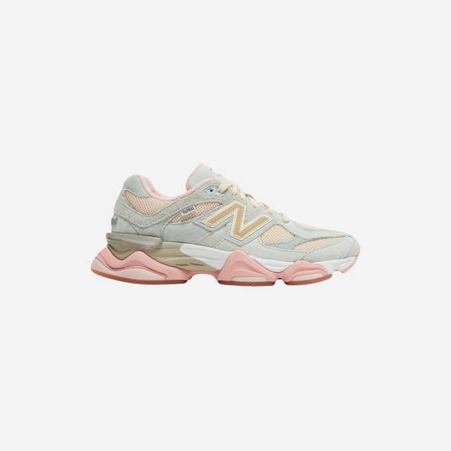 NEW BALANCE Joe Freshgoods X 9060 'baby Shower Blue'