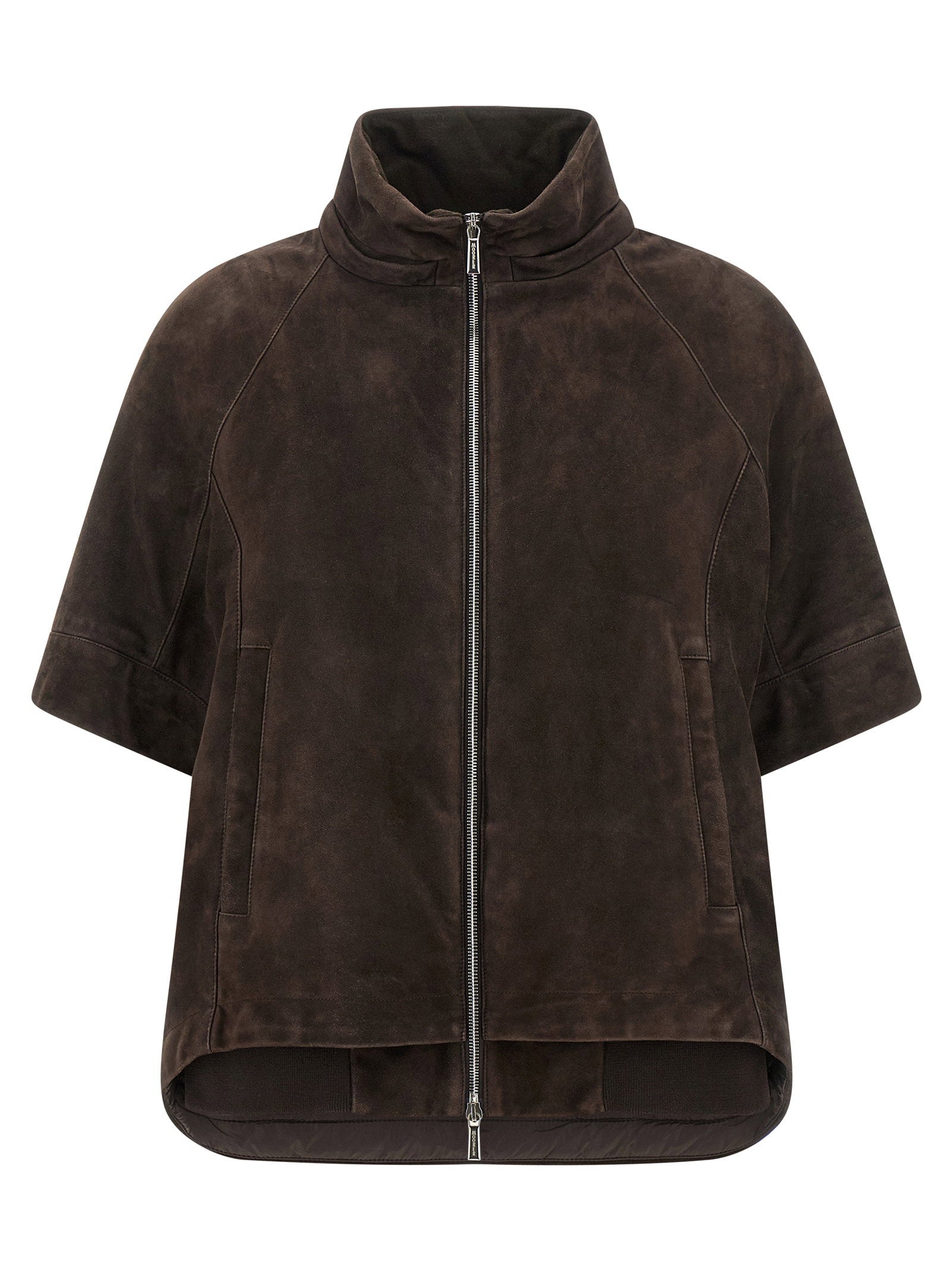 Moorer Elite 2-in-1 Jacket – 90% wool, 10% cashmere - view 2