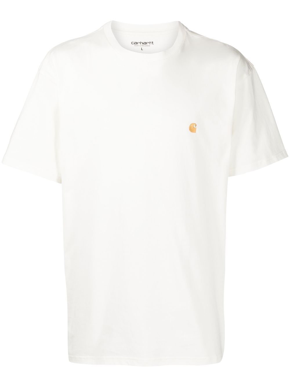 Carhartt wip main t-shirts – Carhartt Wip Main Shirt – 100% Cotton