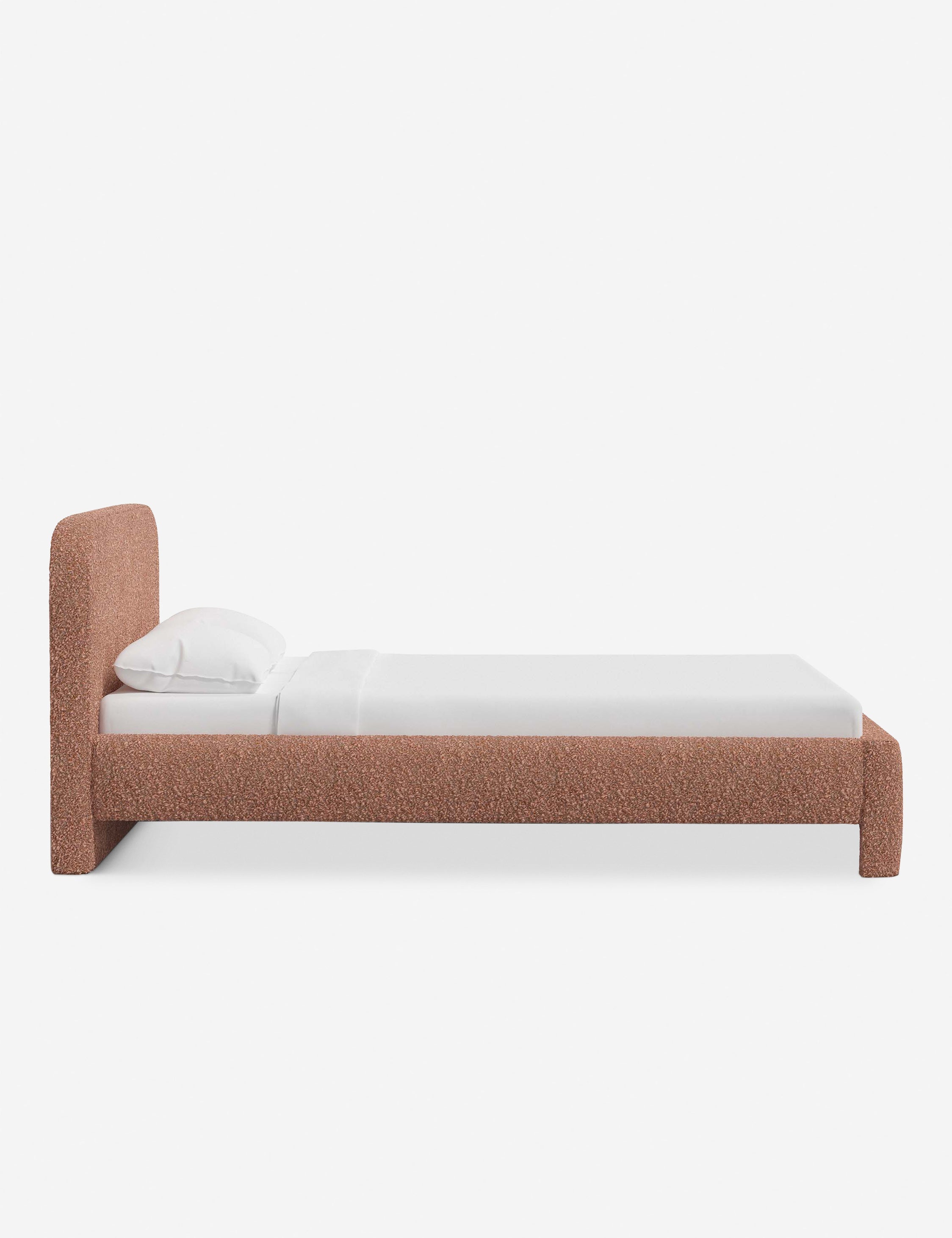 Lulu and Georgia Kaisley Platform Bed - view 104