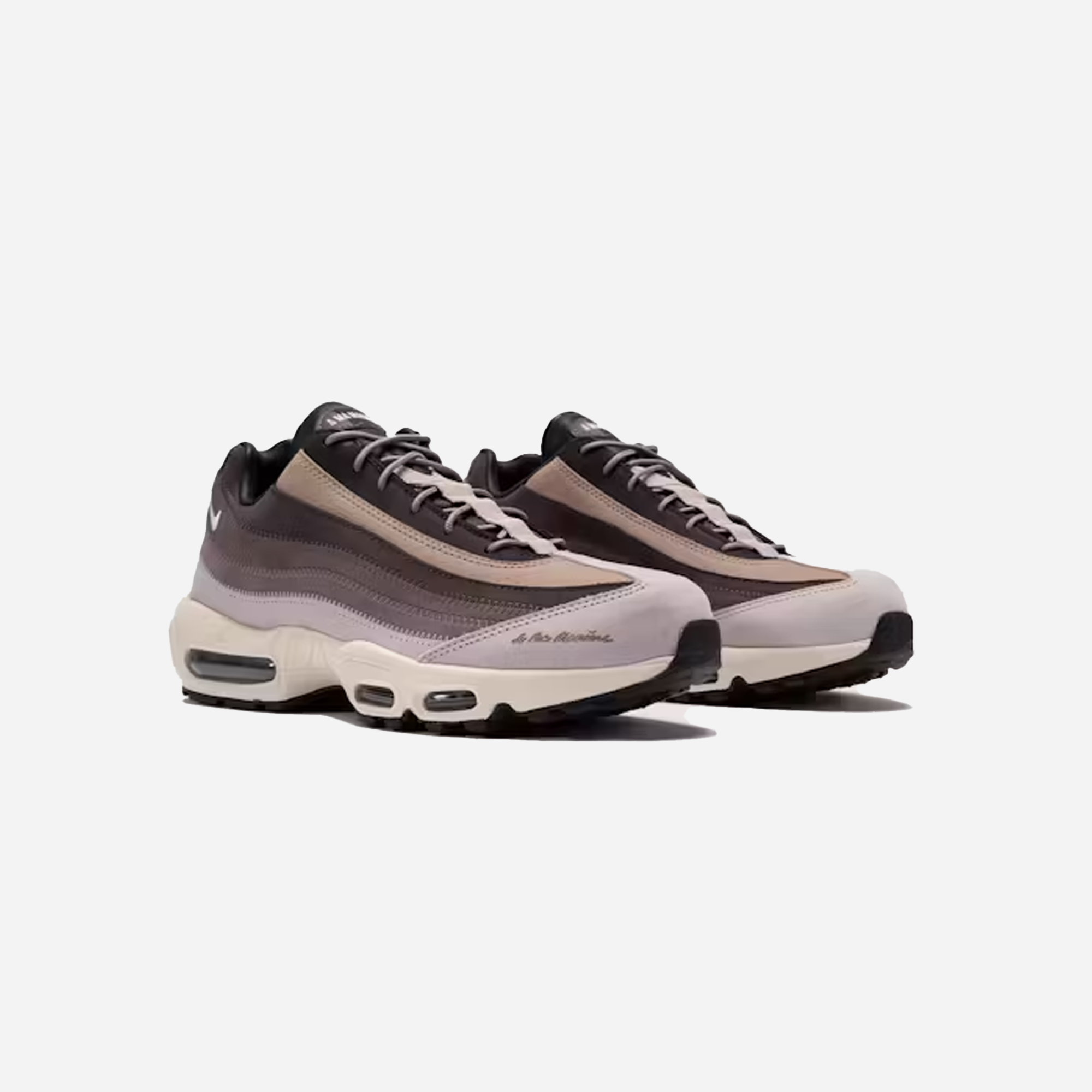 Nike Air Max 95 SP A Ma Maniére Diffused Taupe - view 2