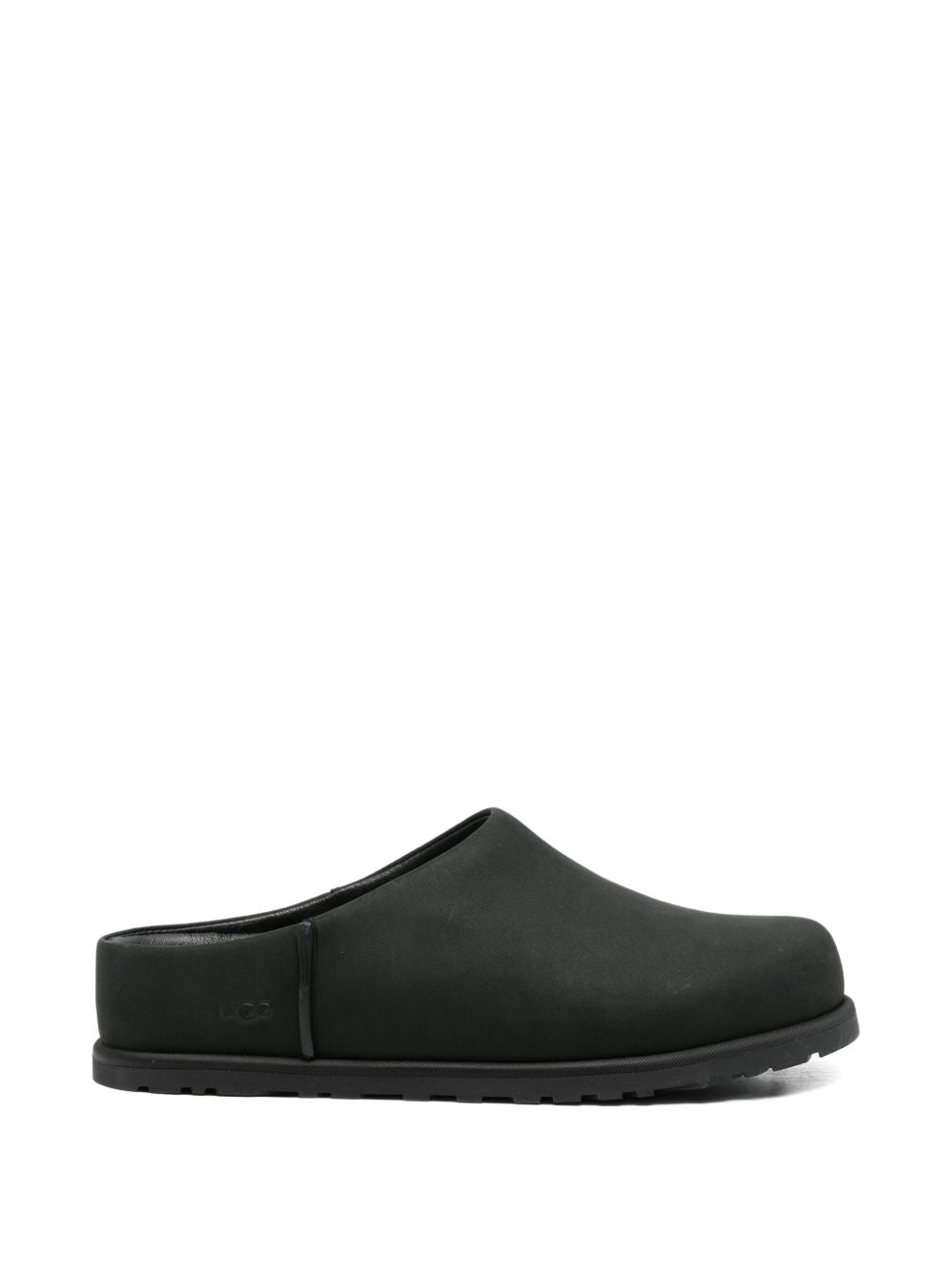 Ugg Otzo Clogs – Outer: Calf Leather 100%