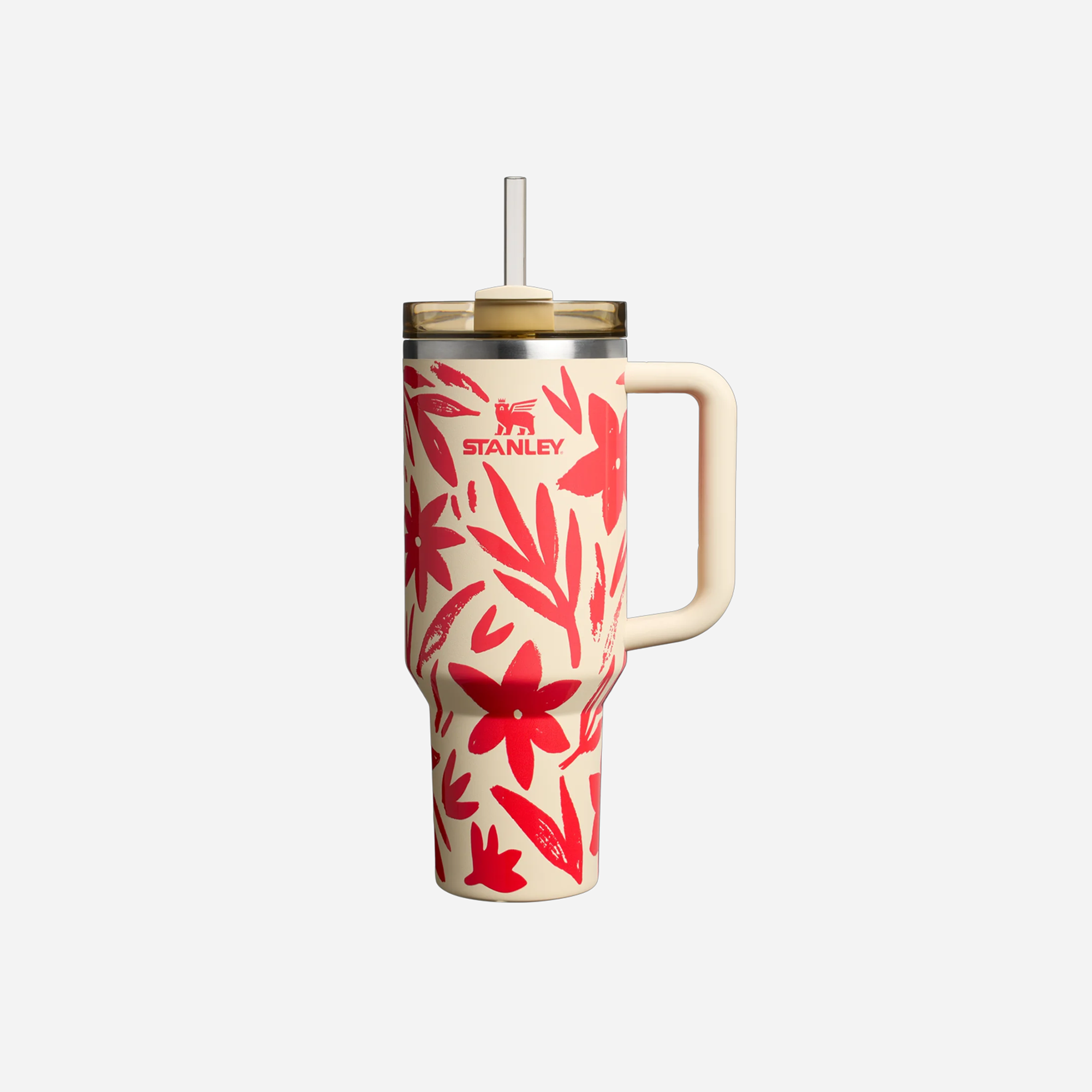 Quencher h2 0 – Stanley Quencher H2.0 FlowState Tumbler Resort Floral 40 oz