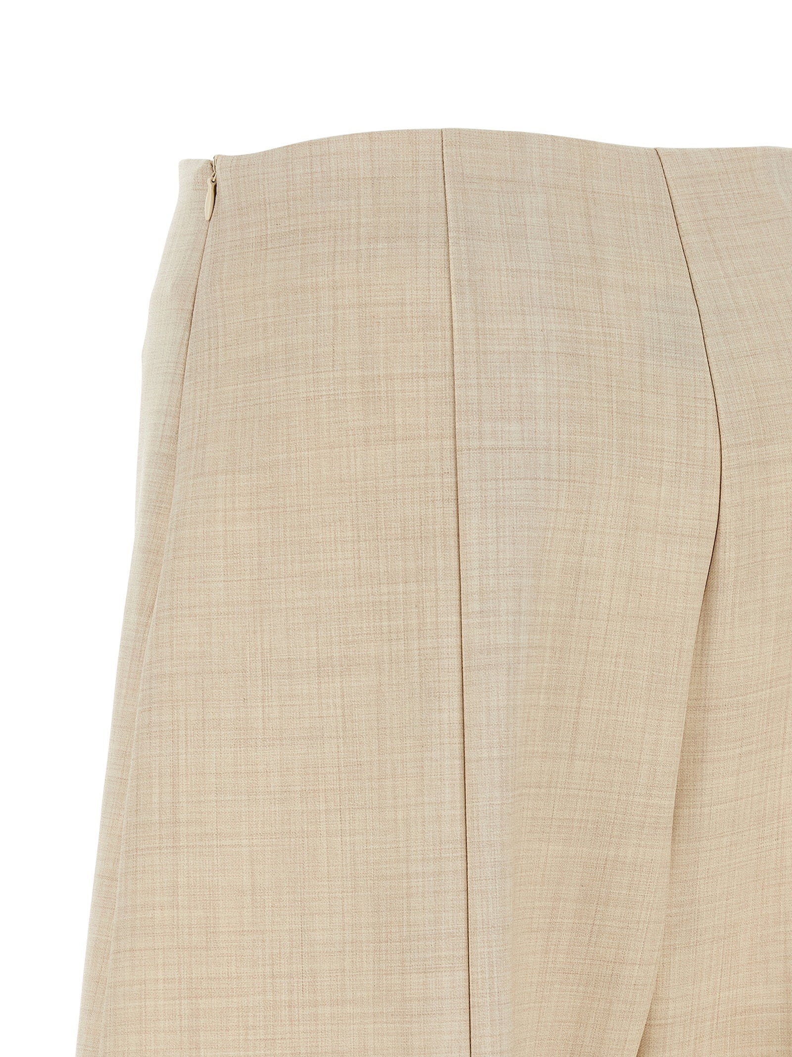 Nude Balloon Pants - view 4