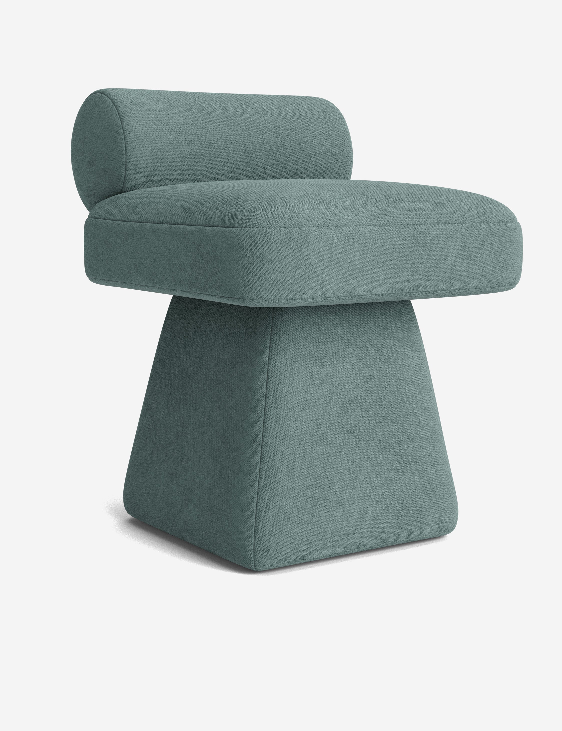 Lulu and Georgia Hazen Stool - view 174