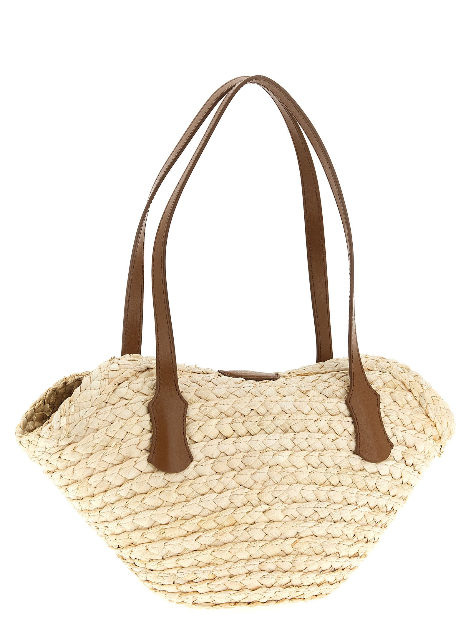 Dolce & Gabbana Capri Shoulder Bag – 80% corn, 20% calf - view 2