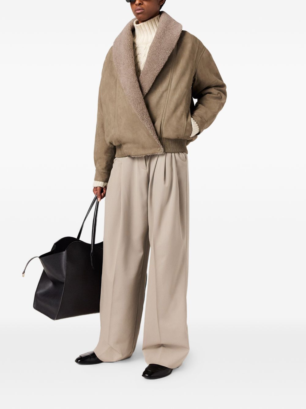 Stella McCartney Jacket – 100% Polyamide - view 2
