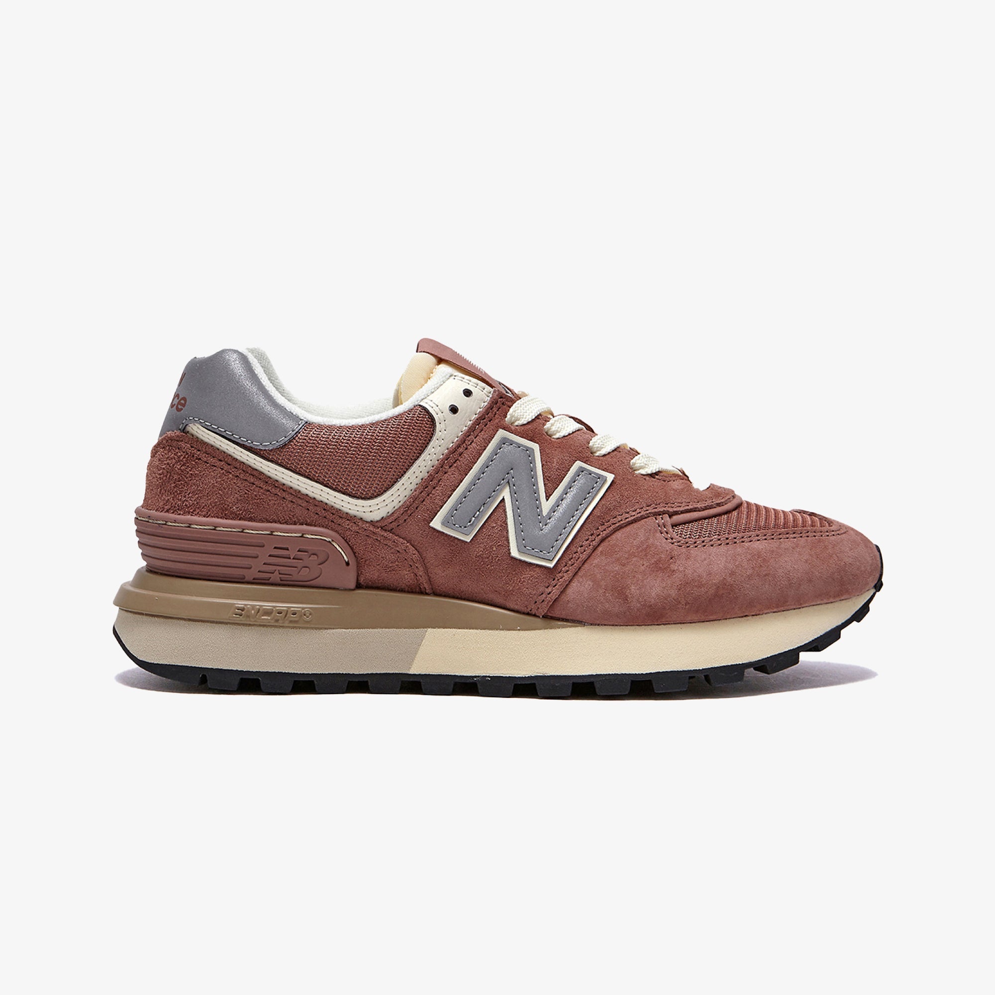 574 brown grey – New Balance | 574 { BROWN/GREY
