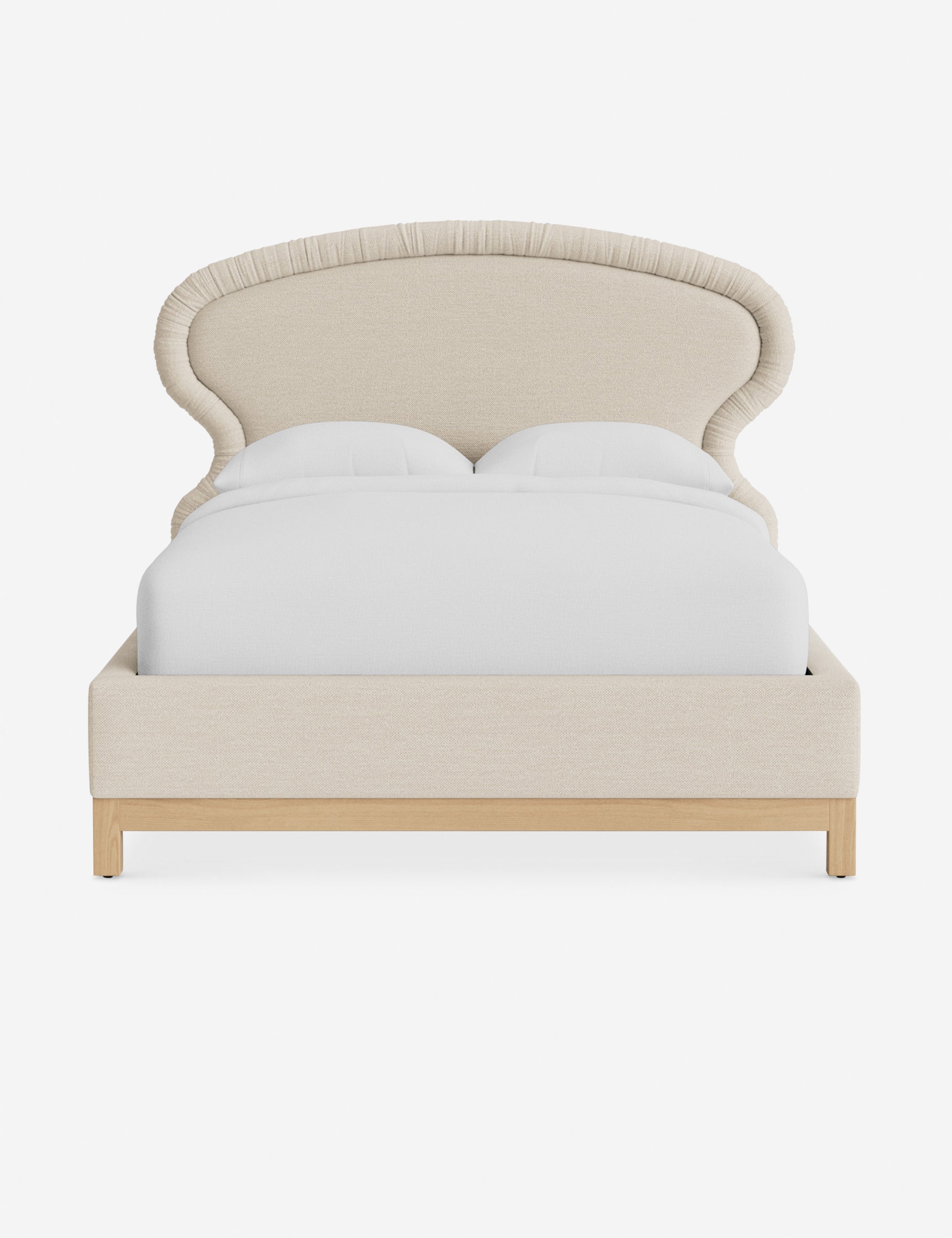 Lulu and Georgia Morecambe Platform Bed by Ginny Macdonald - view 88