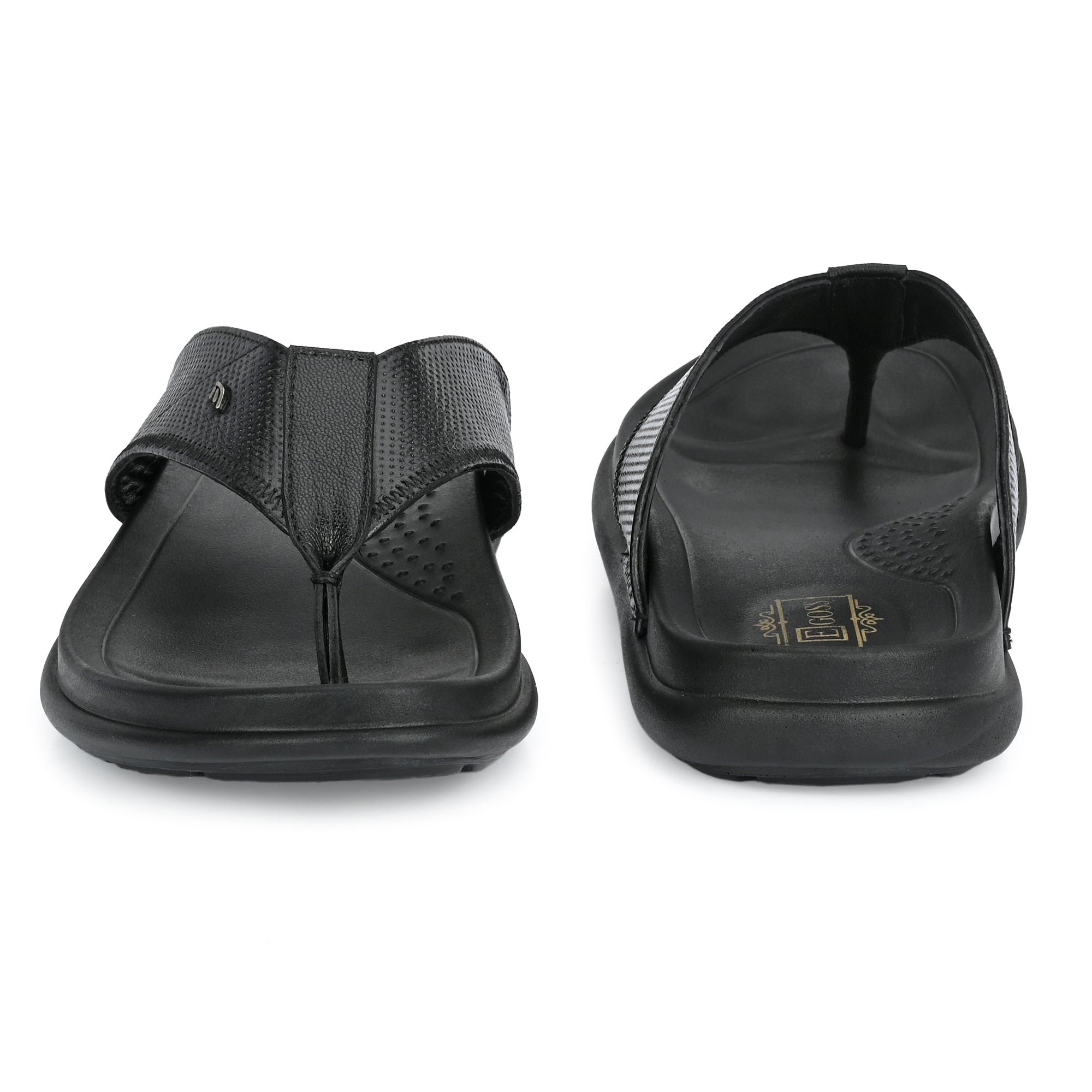 Egoss Shoes Egoss Slippers For Men - view 5