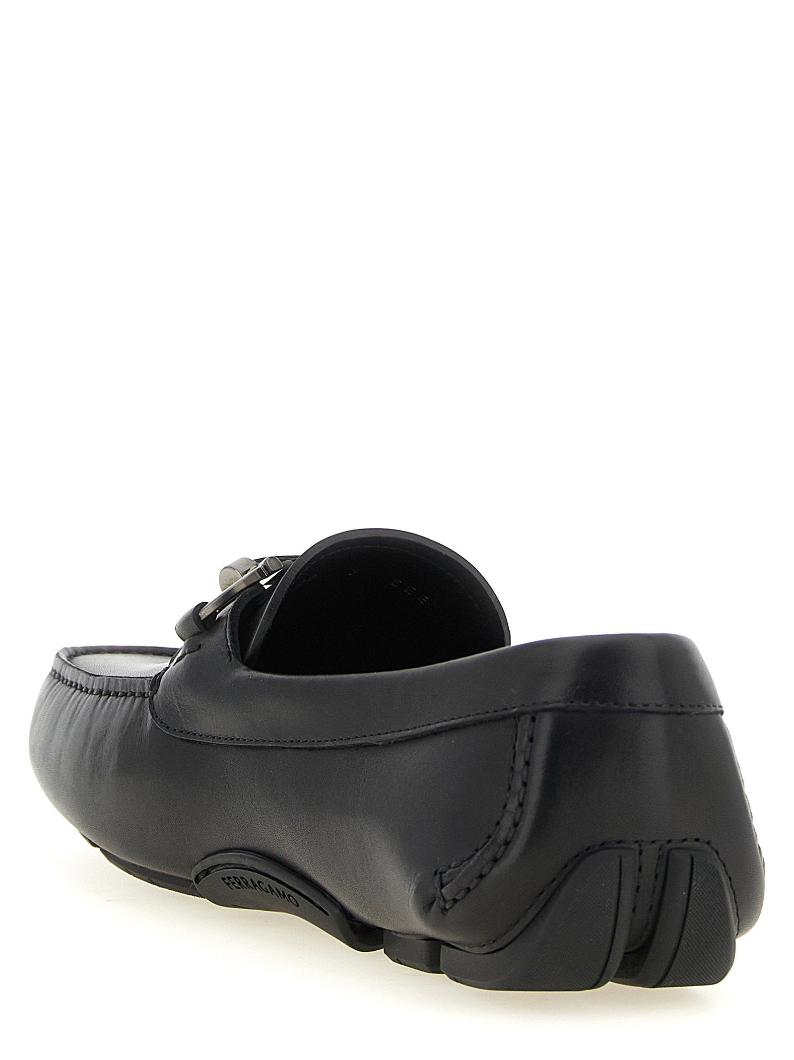Ferragamo Sunday Loafers - view 3
