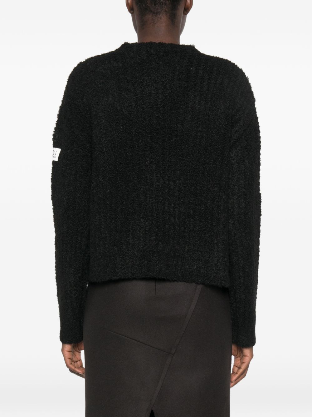MM6 Maison Margiela Sweater - view 2