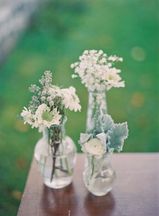 fiftyflowers.com Outdoor Vintage Wedding - view 3
