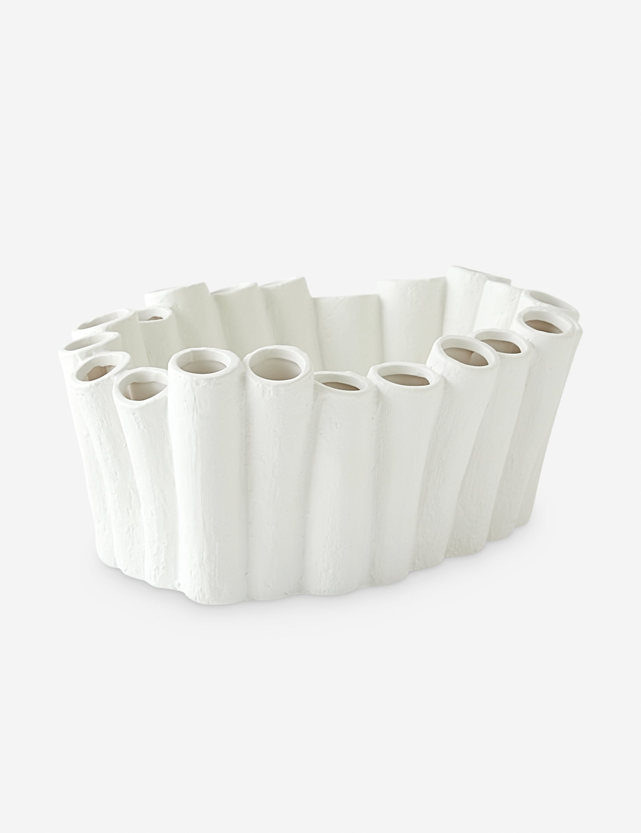 Lulu and Georgia Cloutier Bowl – White - view 2