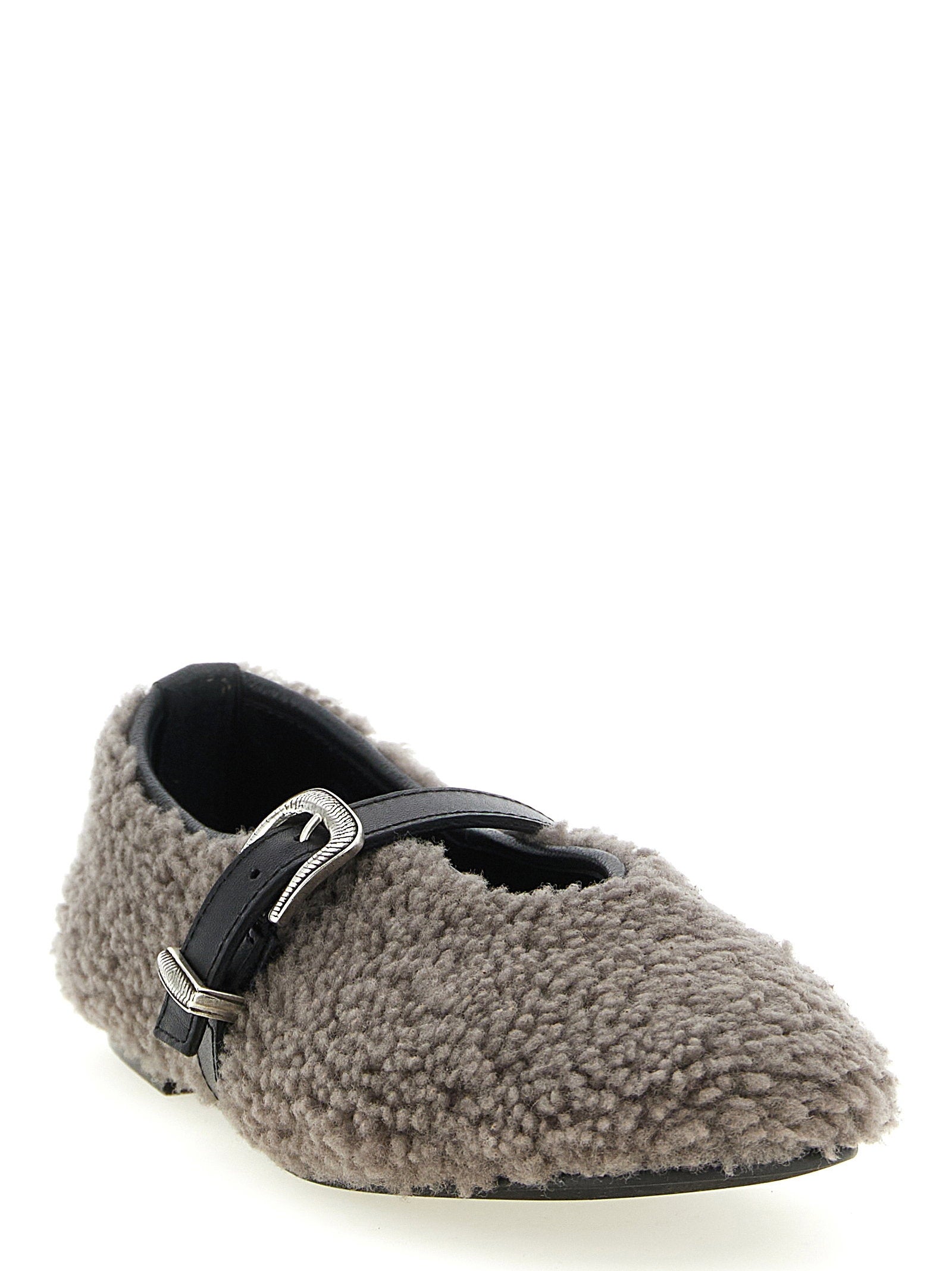 Kate Cate Jude Ballet Flats - view 2