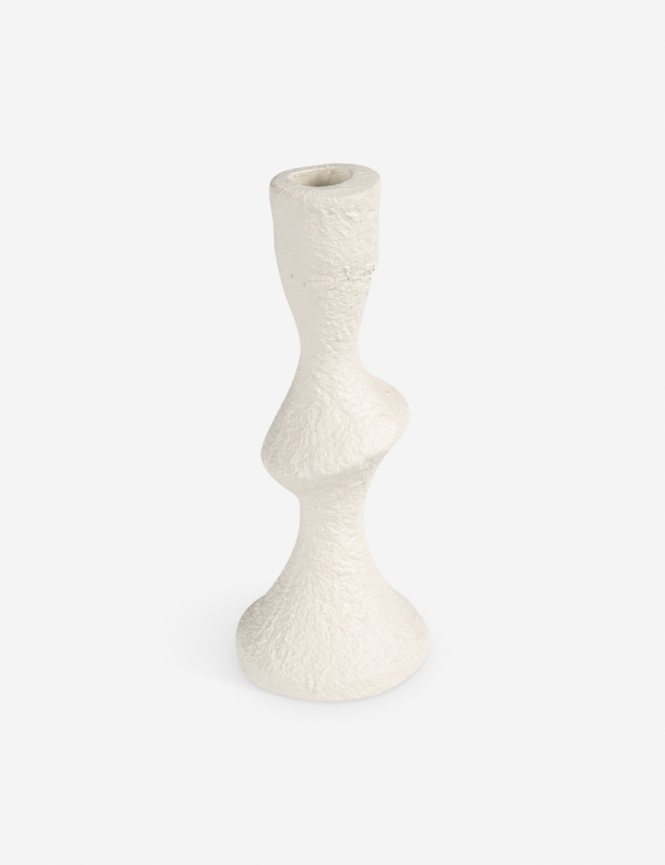 Lulu and Georgia Mensah Taper Candle Holder