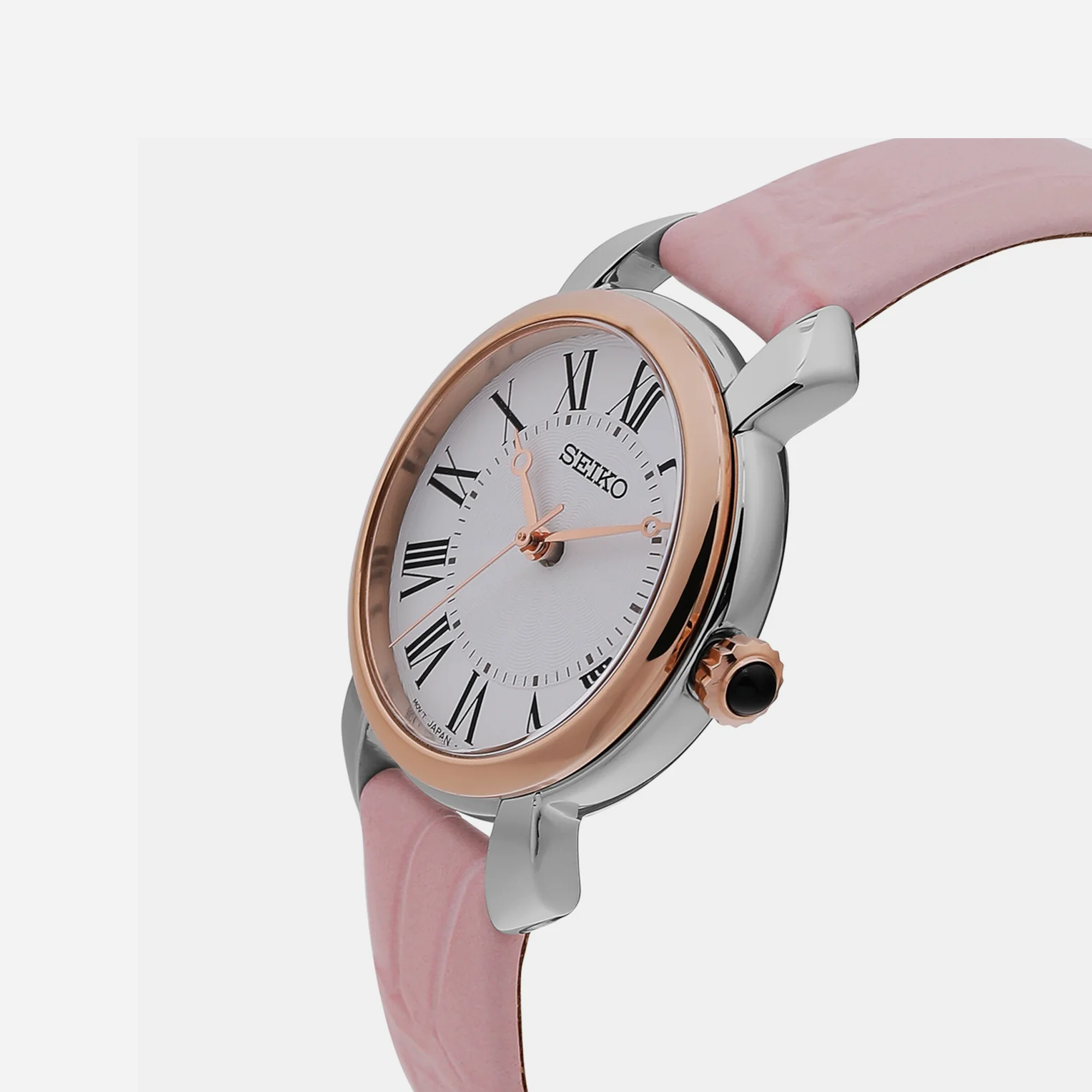Seiko Discover More SUR628P2 WMNS – Multi - view 2