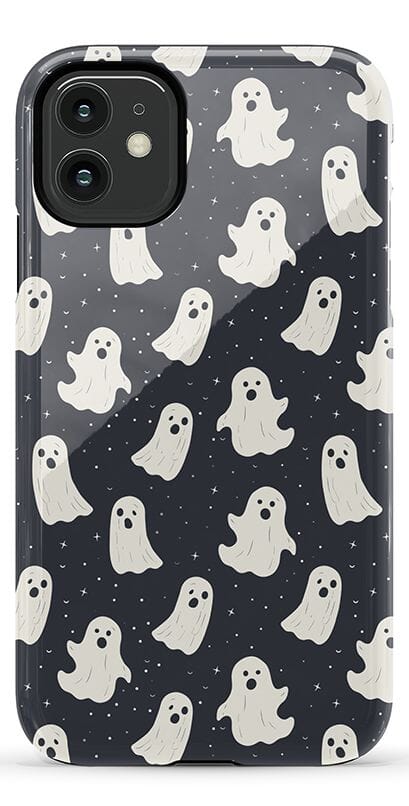 Casetry All Boos No Bite | Friendly Ghost Case - view 19