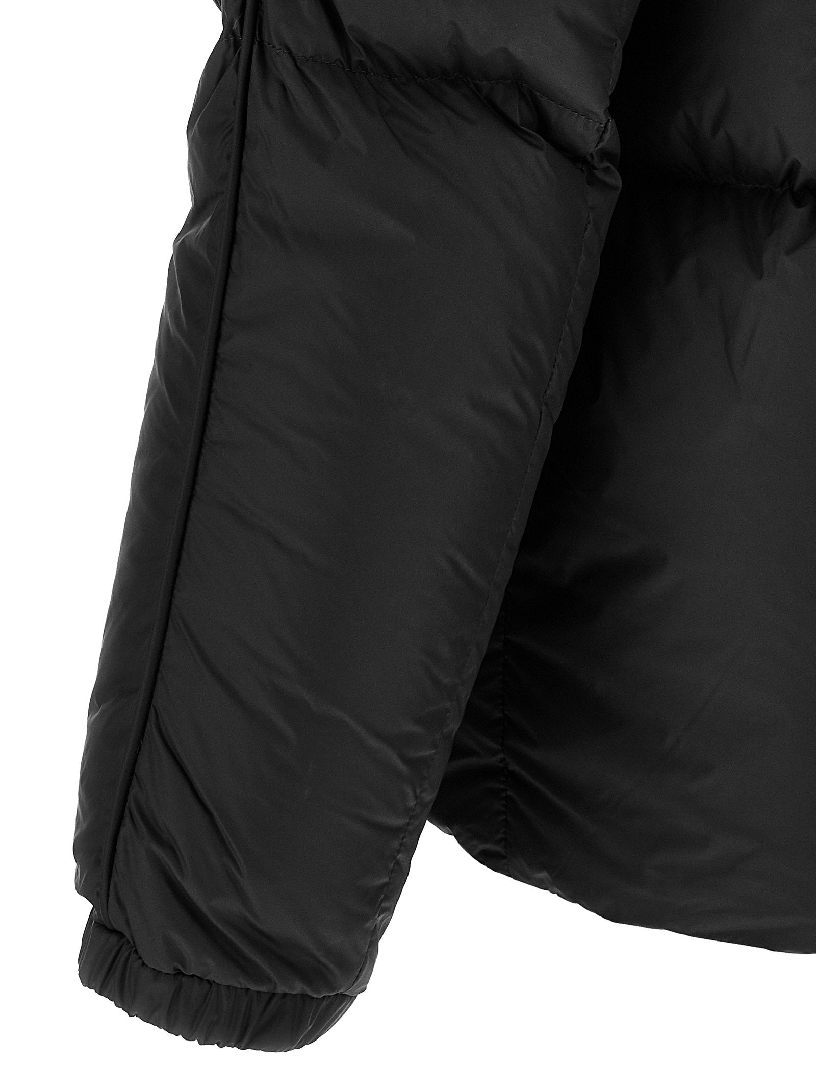 Laminar Quilted Down Jacket – 100% polyamide - view 5