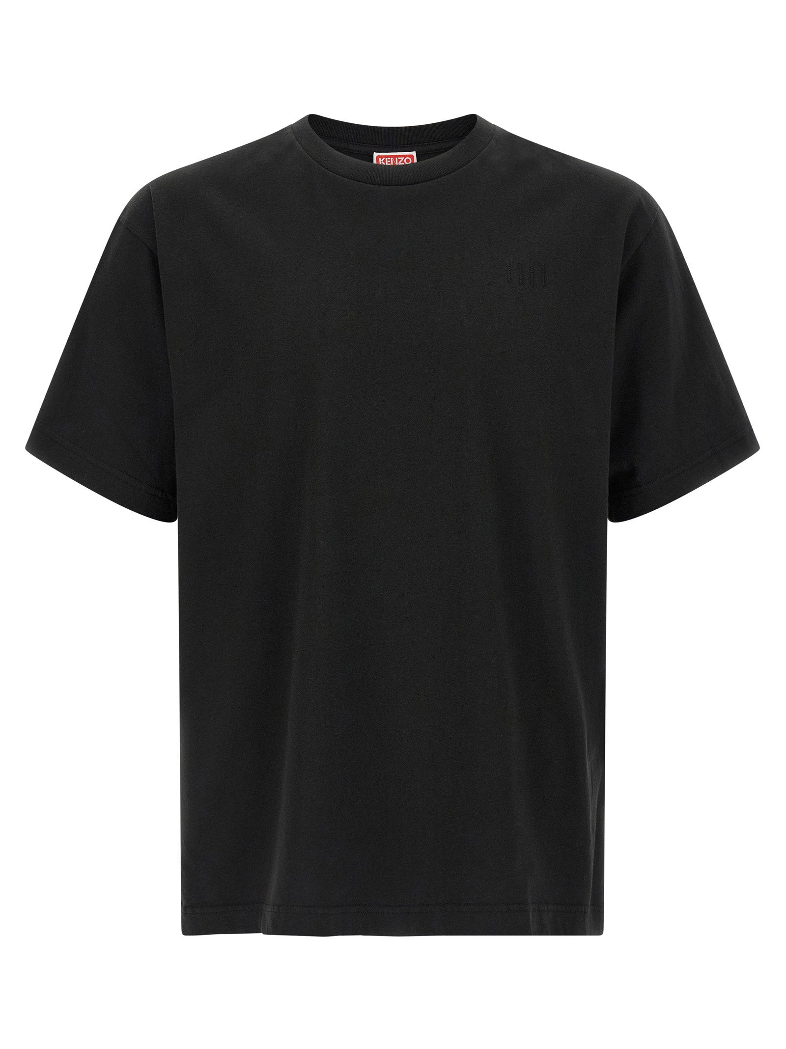 2 0 t-shirt – Kenzo Boke Flower 2.0 T-shirt – 100% cotton