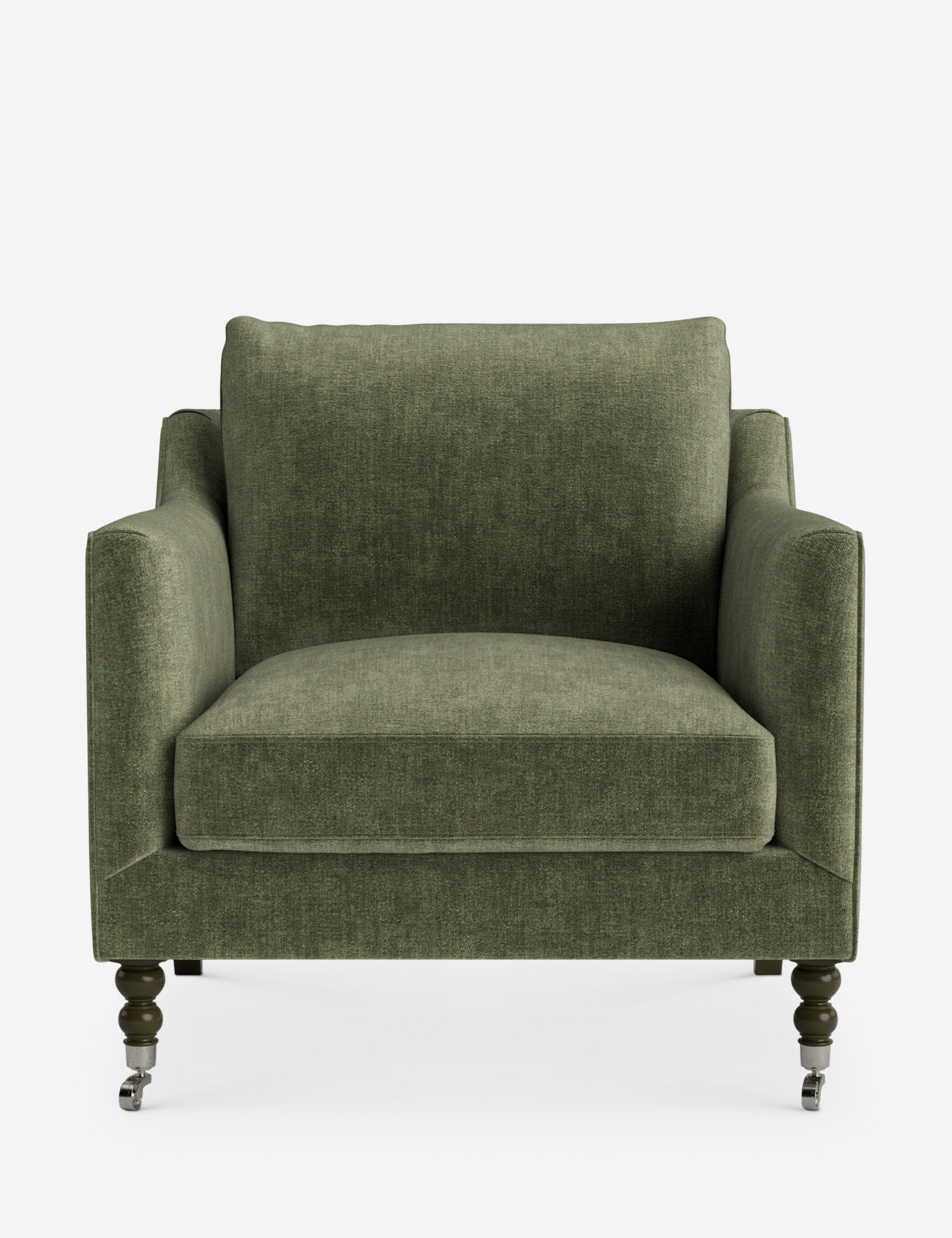 Lulu and Georgia Fabienne Accent Chair - view 95