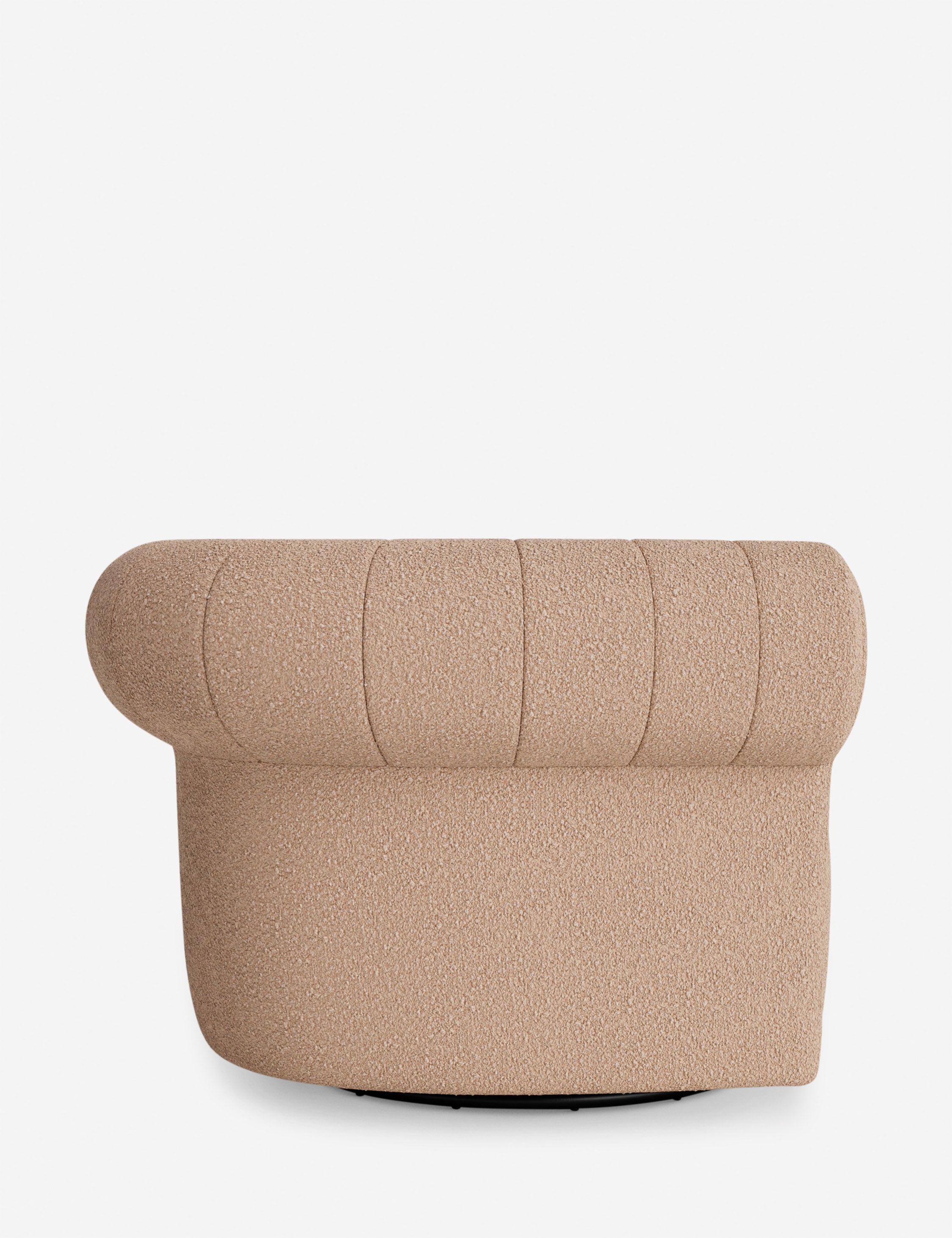 Lulu and Georgia Basque Swivel Chair - view 204