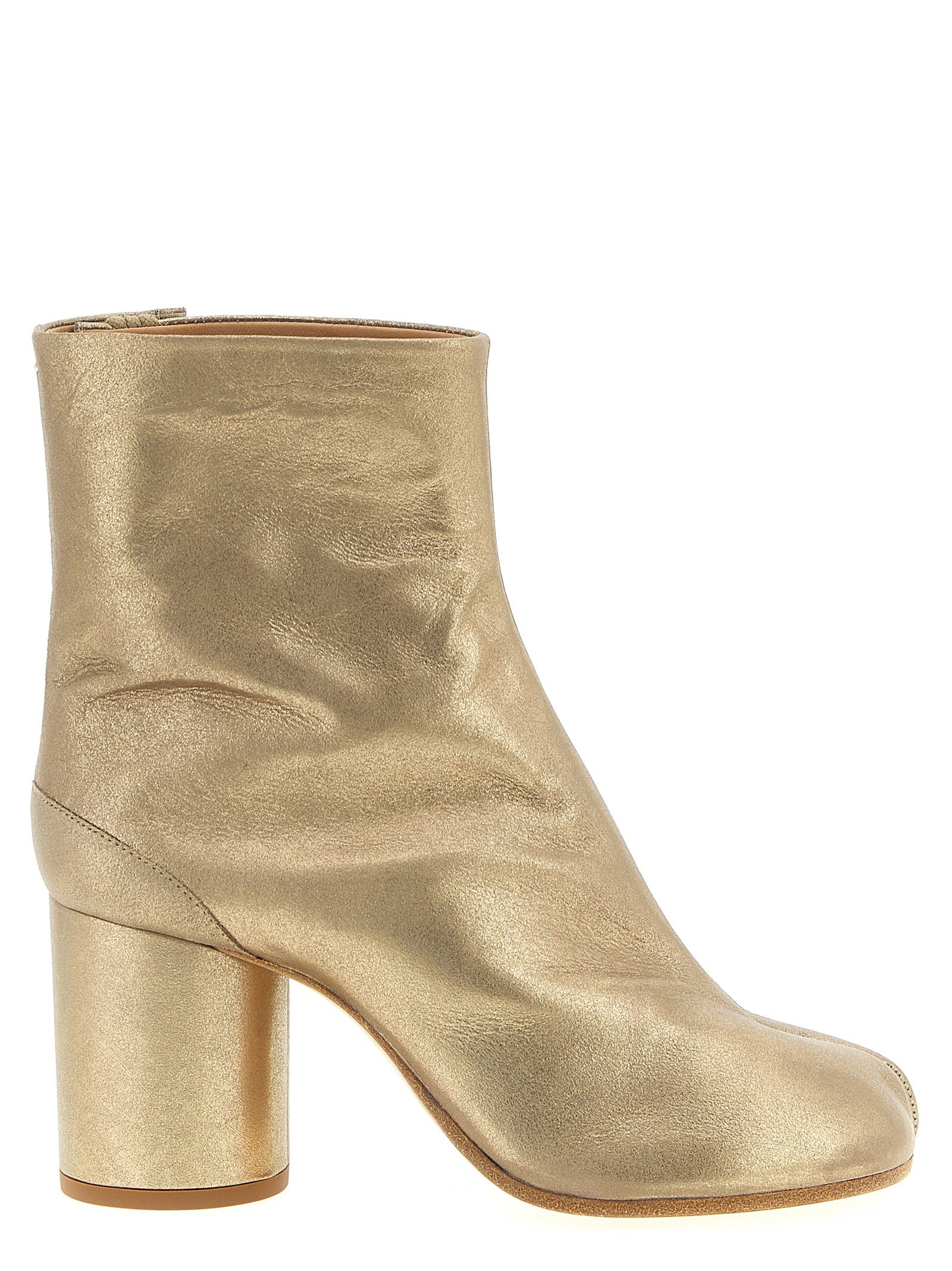 Maison Margiela Tabi Ankle Boots