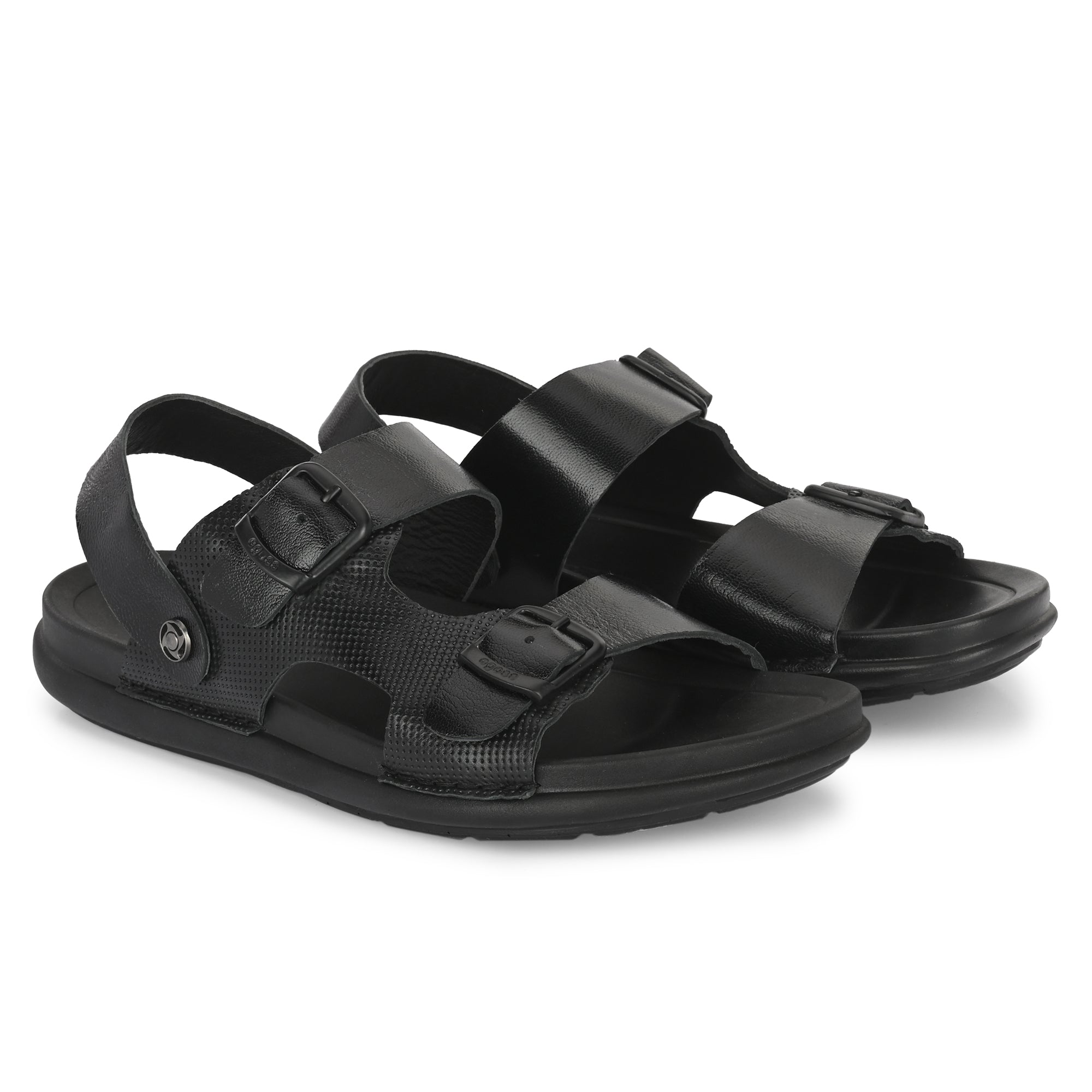 Egoss Shoes Egoss Sandals For Men - view 2