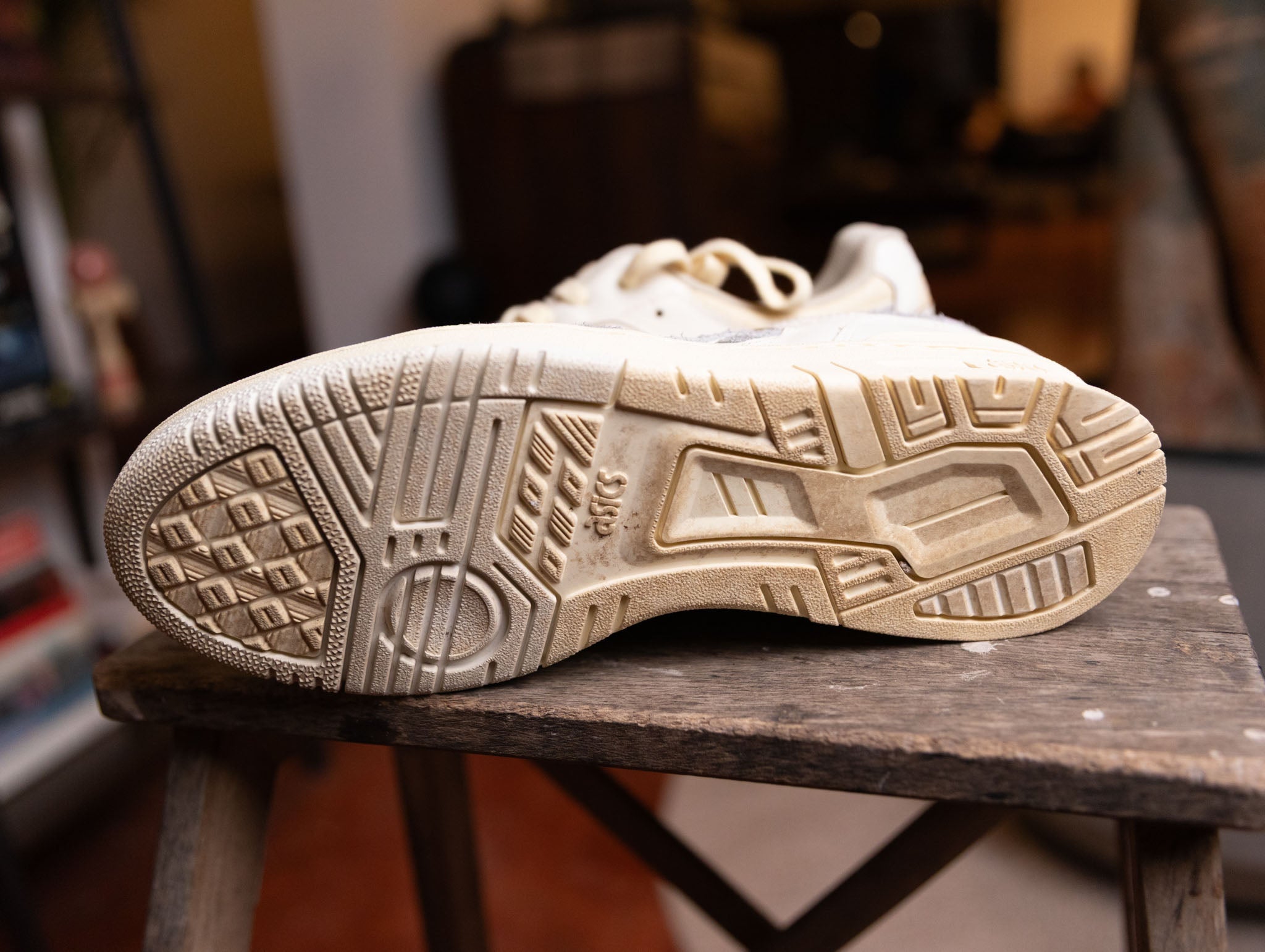 Asics Foxrot Uniform x Ex89 - view 3
