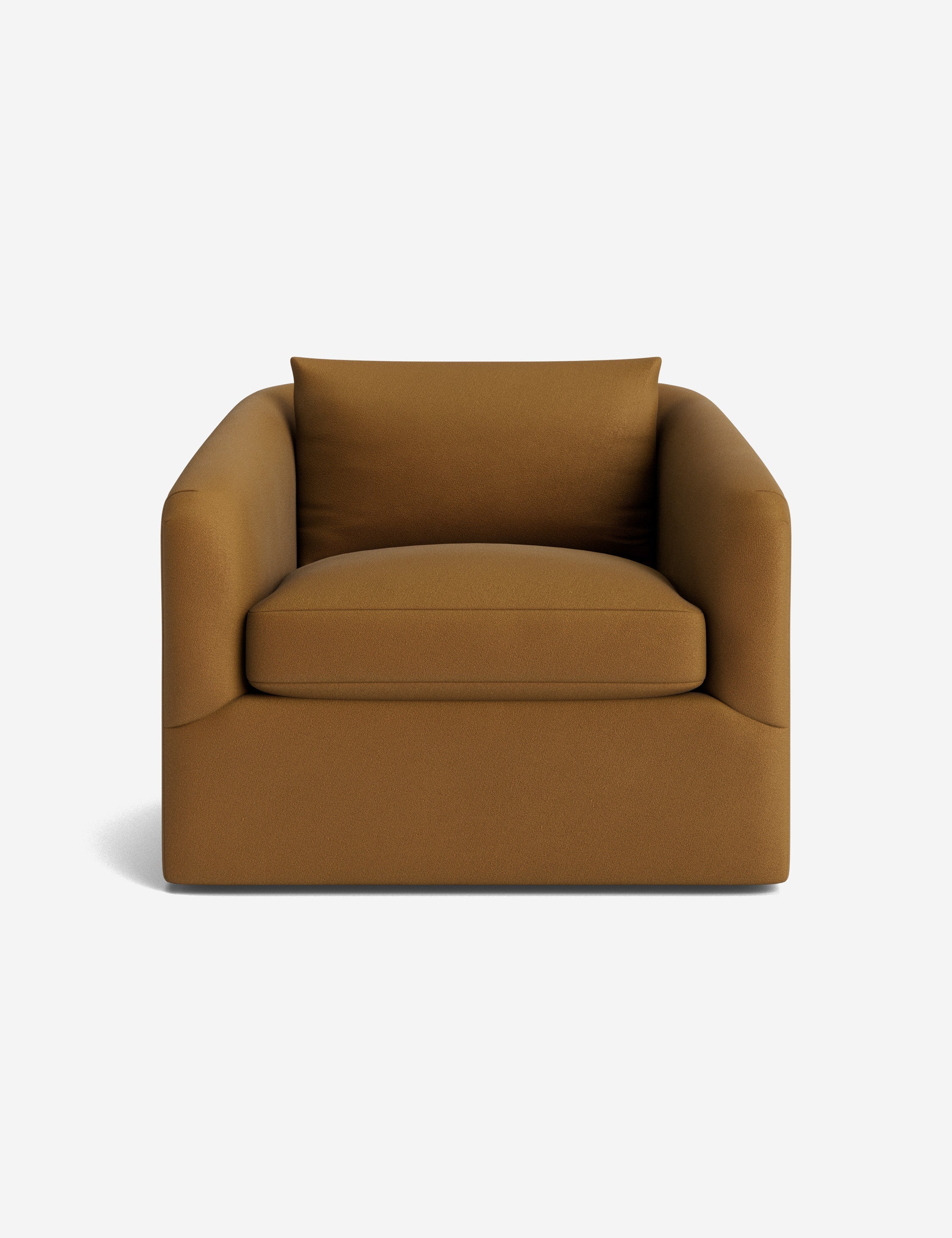 Lulu and Georgia Cleary Swivel Chair