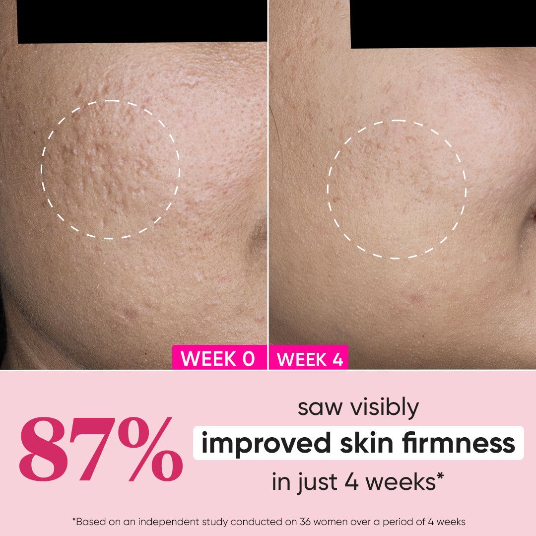 Dot & Key Pomegranate + Multi-Peptide Anti Ageing Moisturizer SPF 30 - view 3