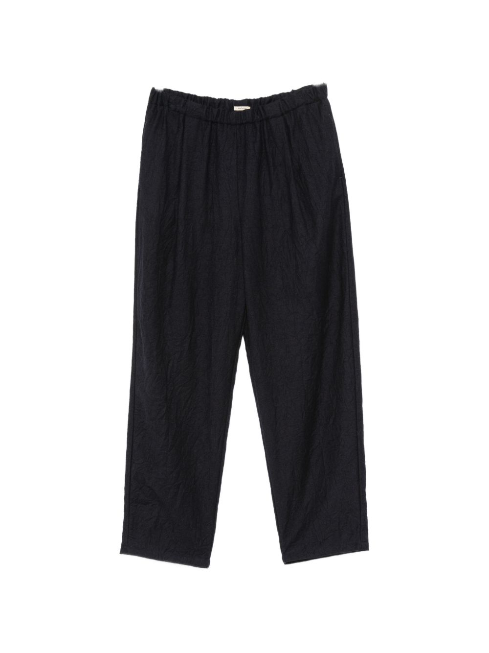 Apuntob Trousers – 100% Virgin Wool