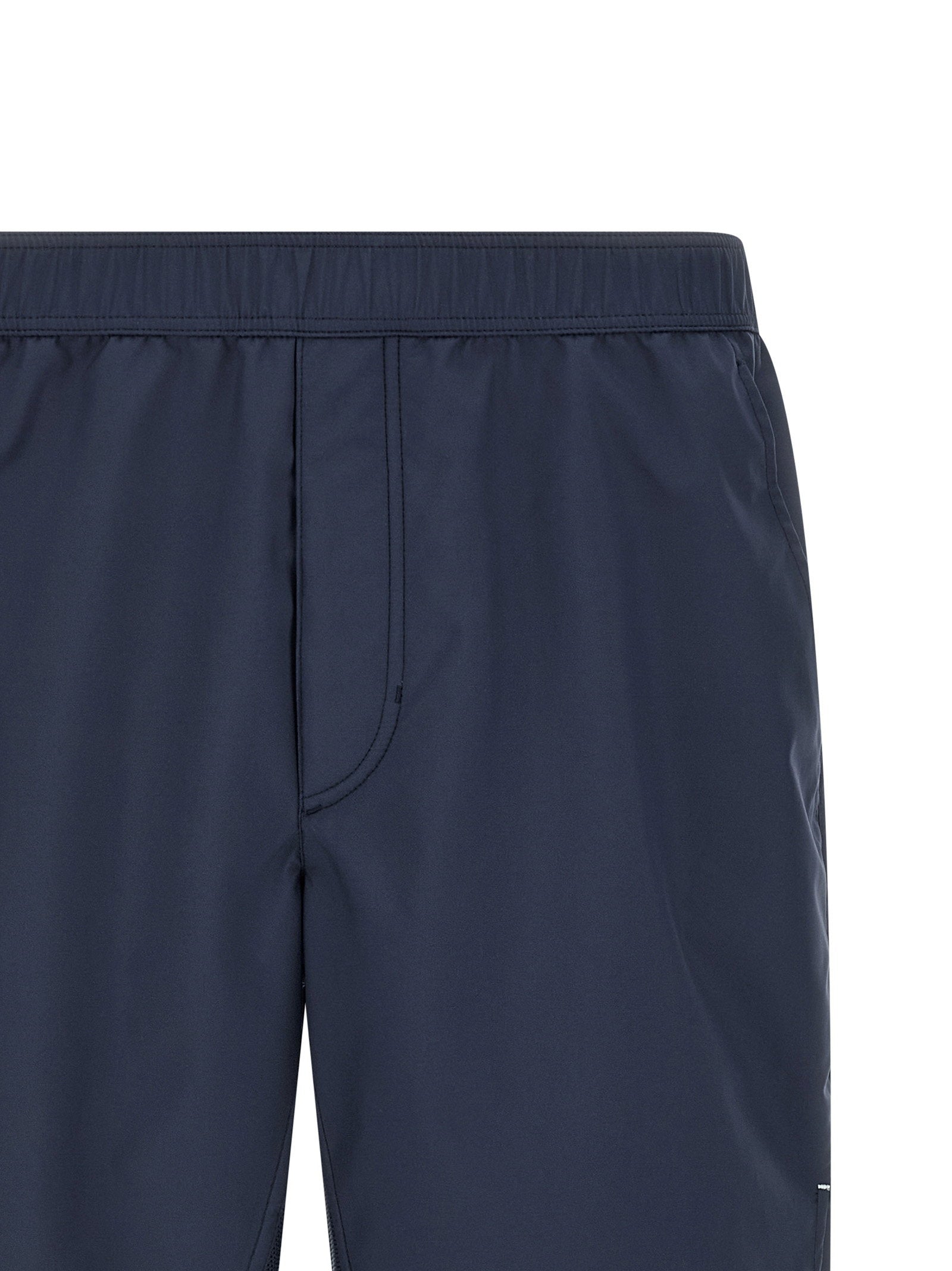 Brunello Cucinelli Tennis Bermuda Shorts - view 3