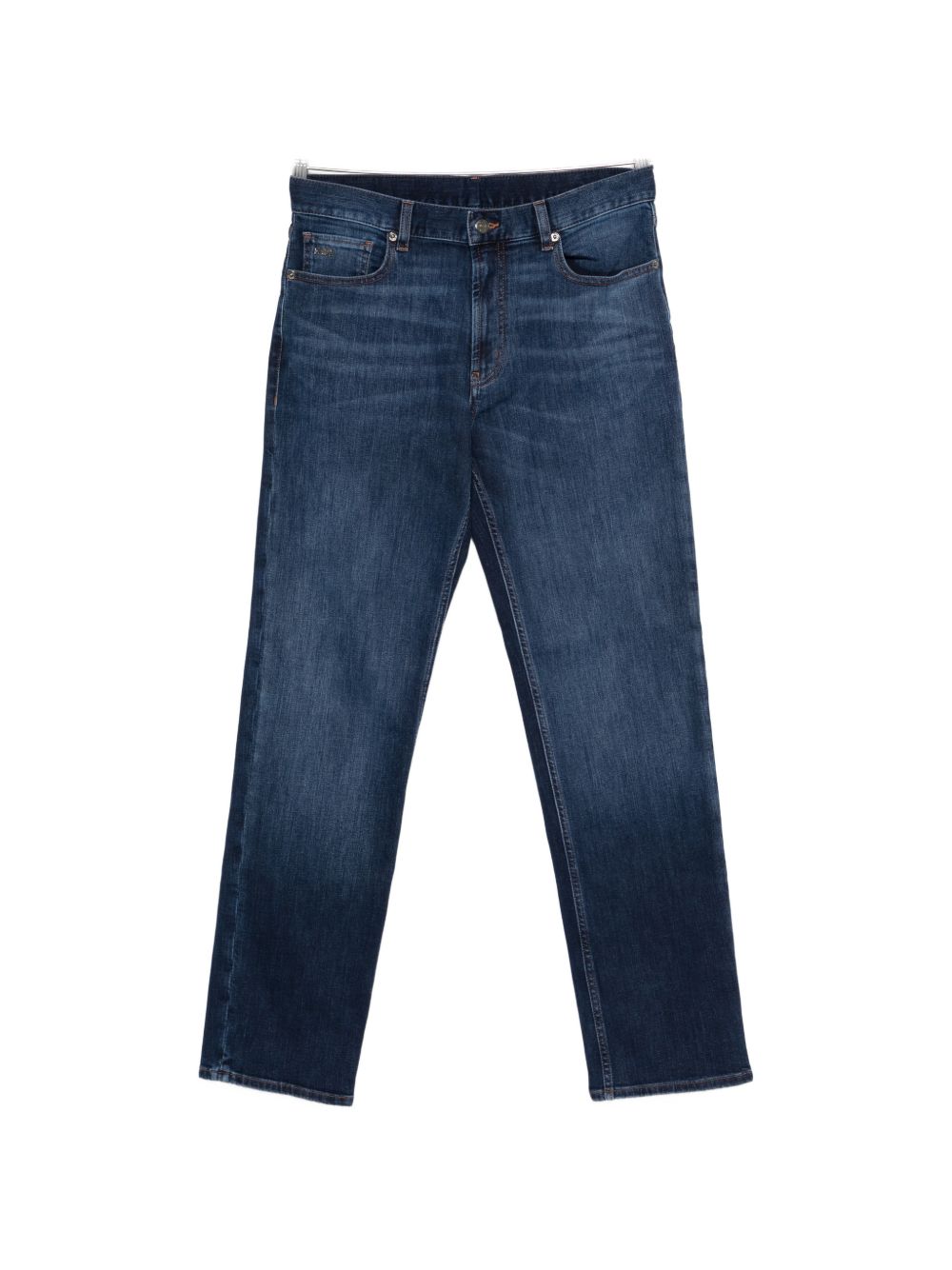Emporio Armani Denim cotton jeasn – 2% ELASTANE, 98% COTTON