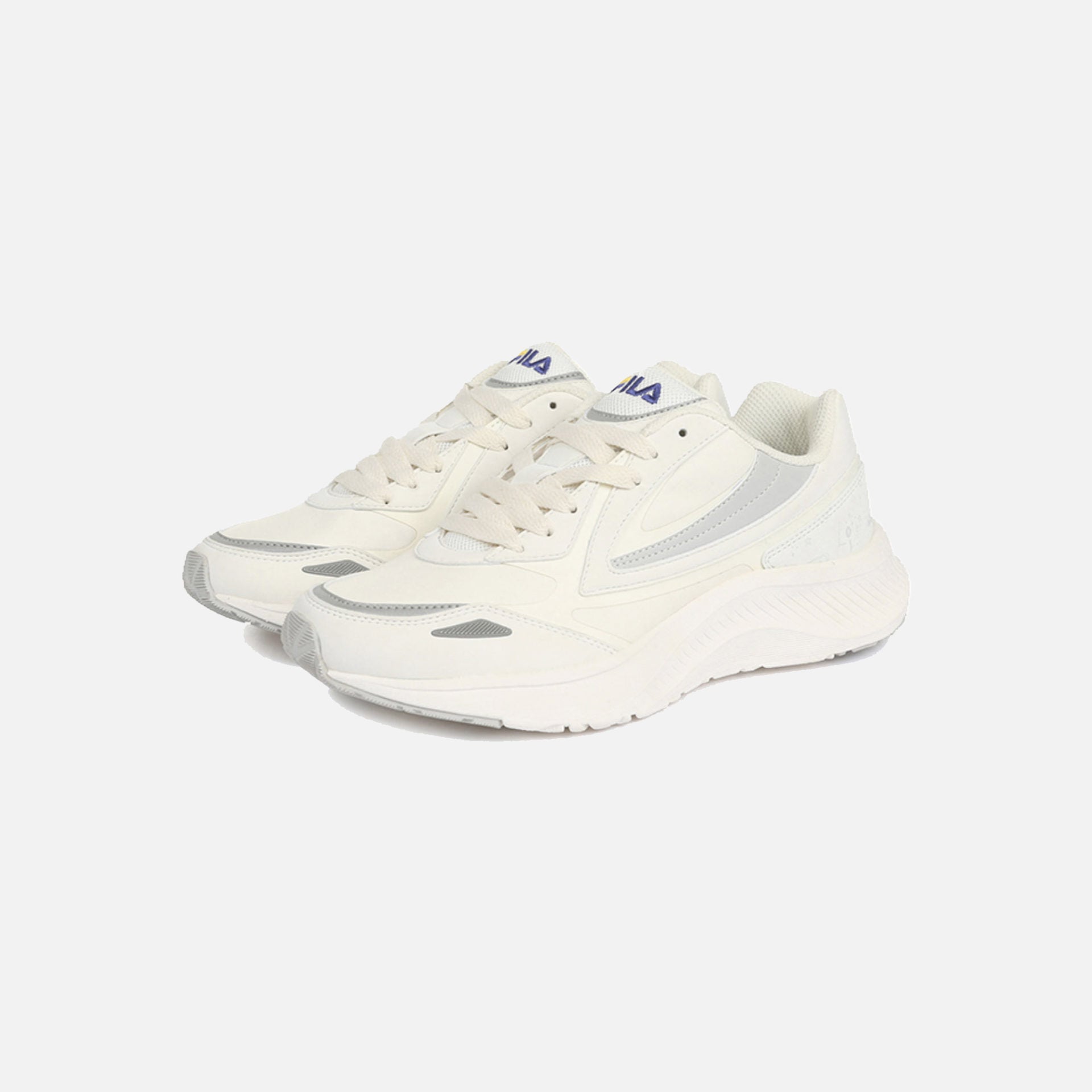 Vila Fila | WAVELET OG DNA