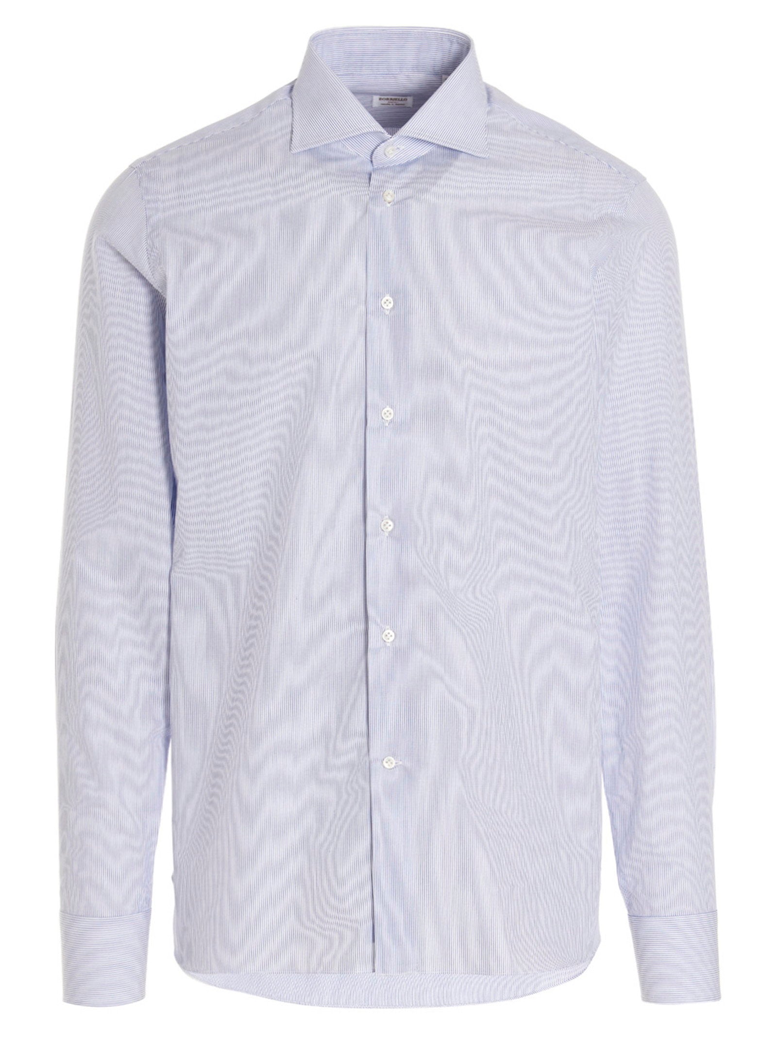 Borriello Marechiaro Shirt – 100% cotton