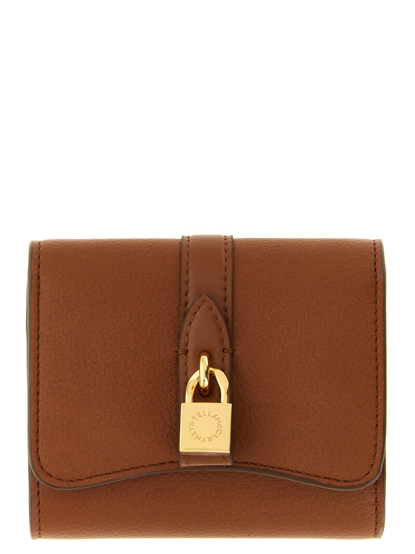 Stella Mccartney Ryder Wallet – 100% polyamide