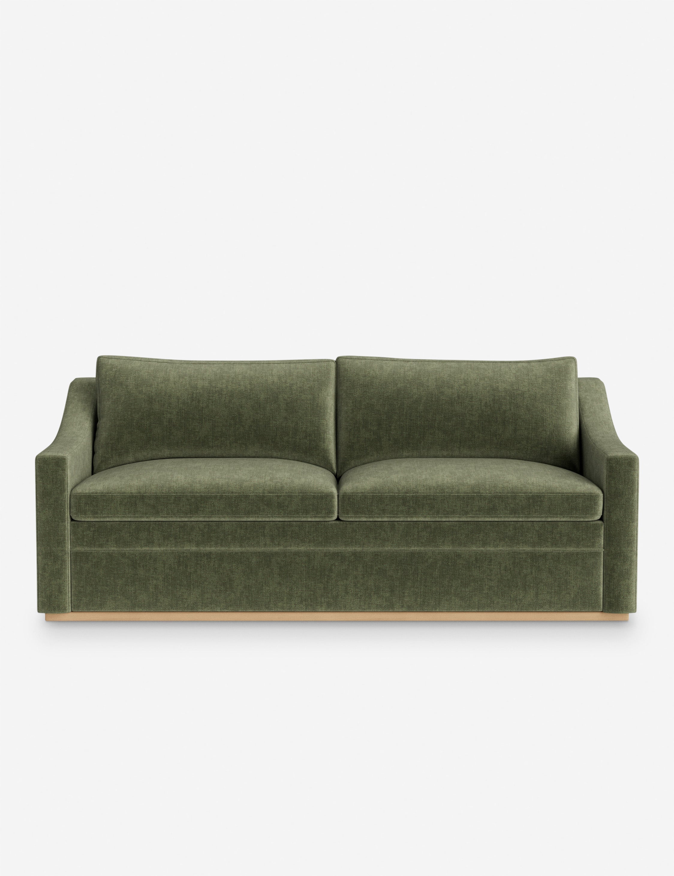 Lulu and Georgia Coniston Sleeper Sofa by Ginny Macdonald