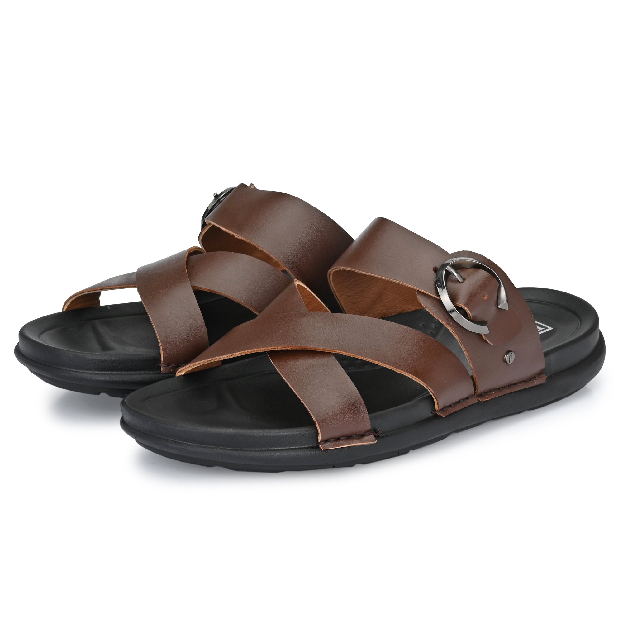 egoss-shoes Egoss Slippers For Men - view 8