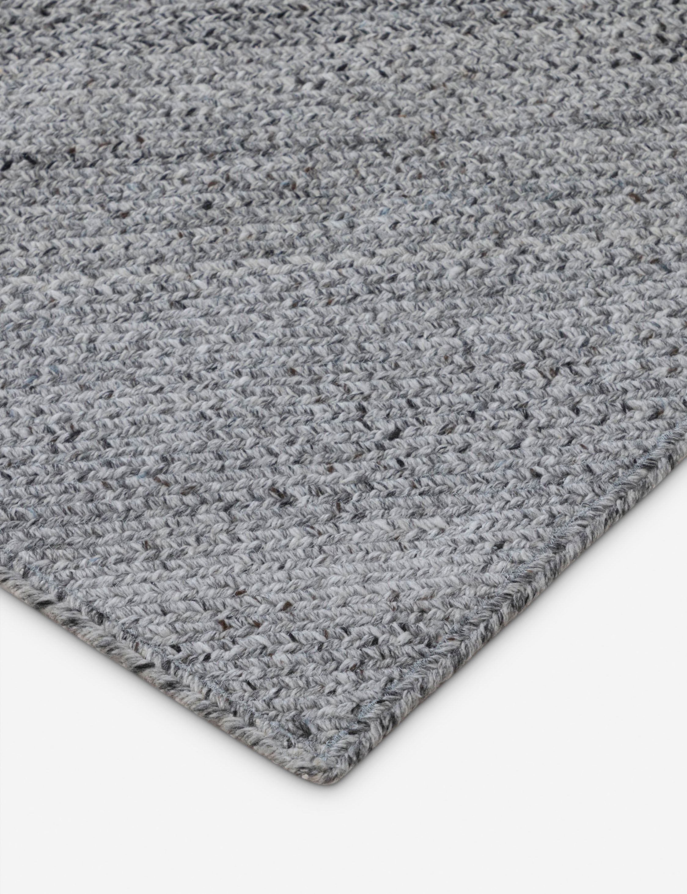 Lulu and Georgia Ponti Flatweave Indoor / Outdoor Rug - view 5