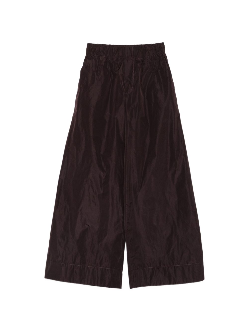 SUSANNE BOMMER Trousers – POLYESTER 100%
