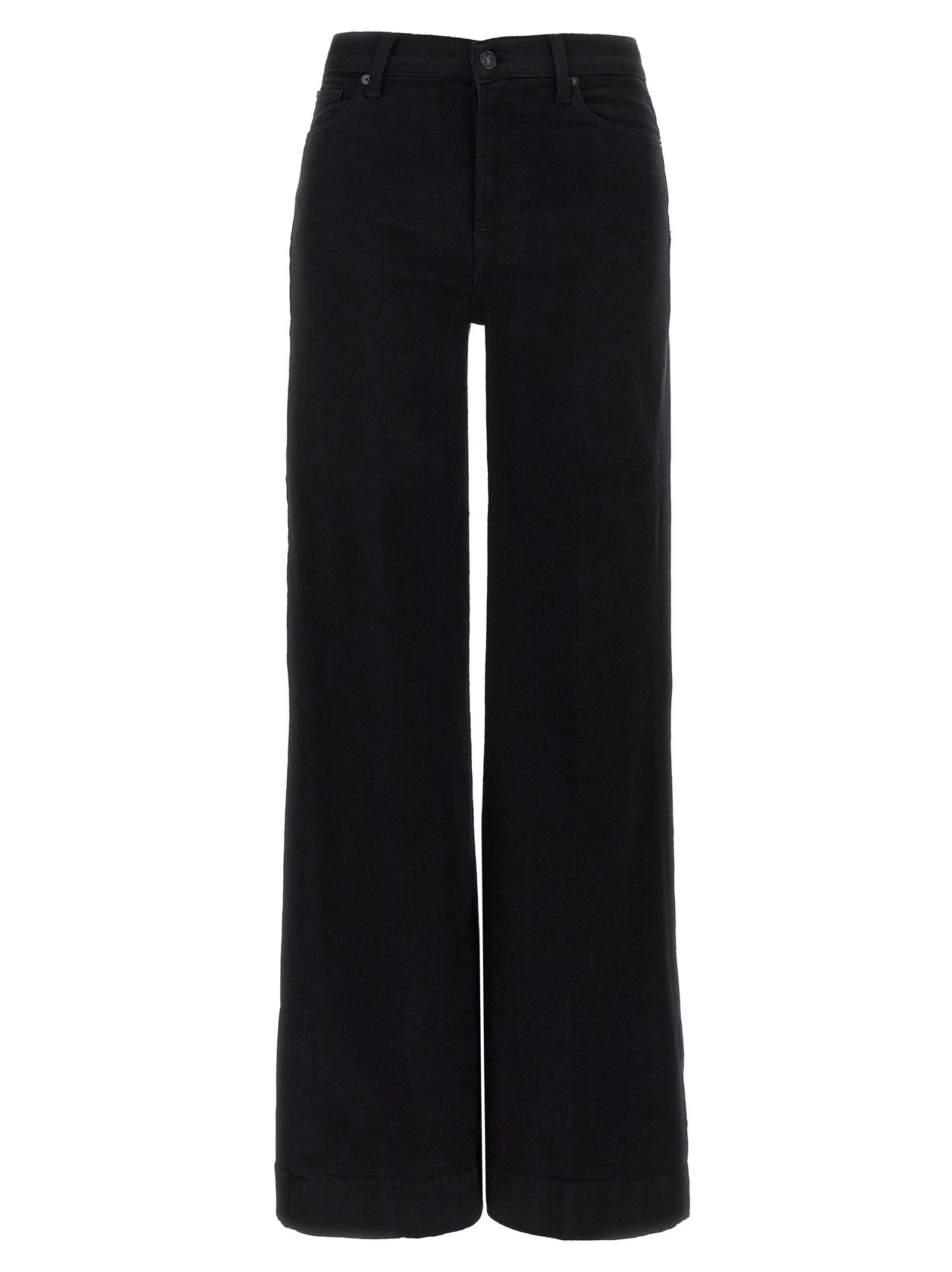 7 For All Mankind Modern Dojo Jeans – 94% cotton 6% elastane