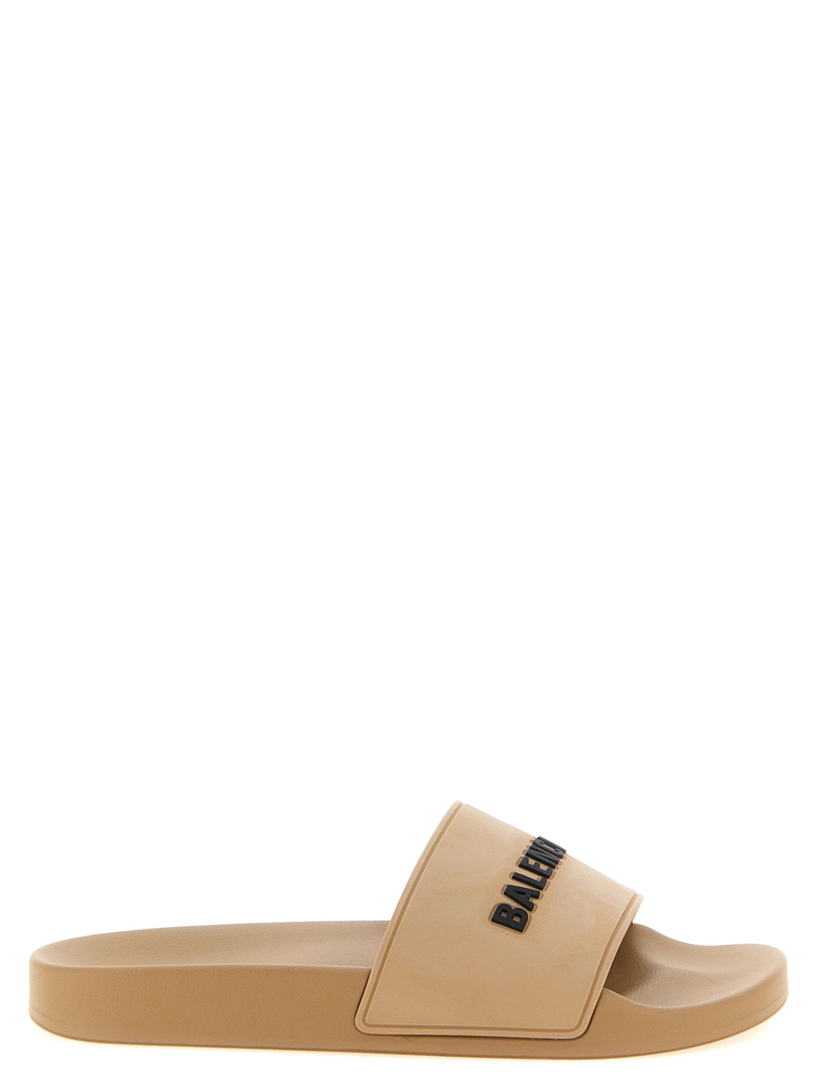 Balenciaga Slide Pool Sandals – 100% tpu