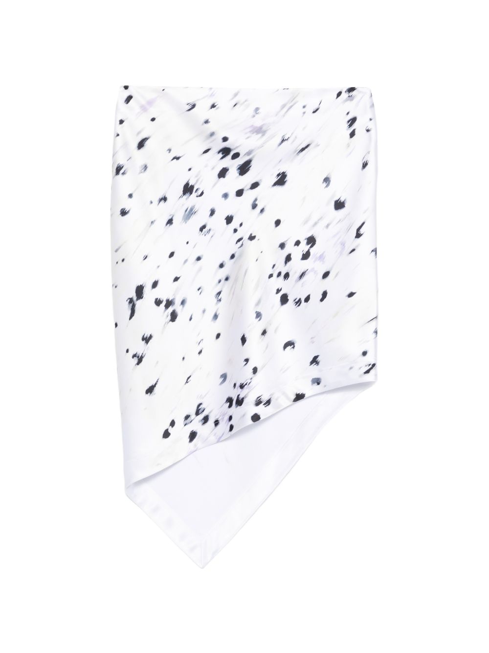 Iro Voltera midi skirt – 100% Polyester - view 2