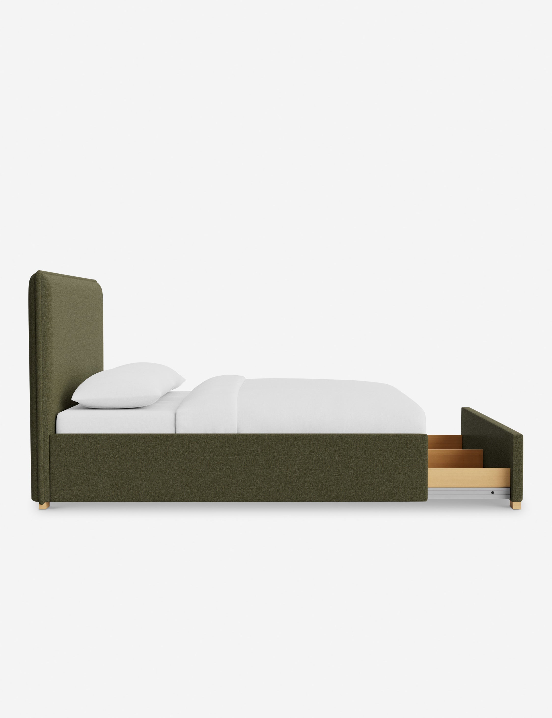 Lulu and Georgia Johnson Storage Bed - view 56