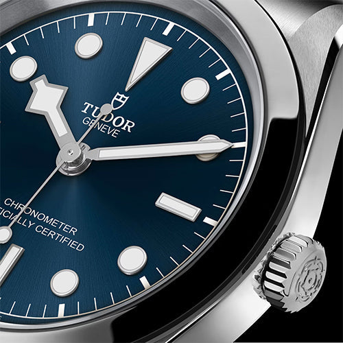 Tudor Black Bay One 41 Unisex Dial 41mm M79680-0002 - view 2