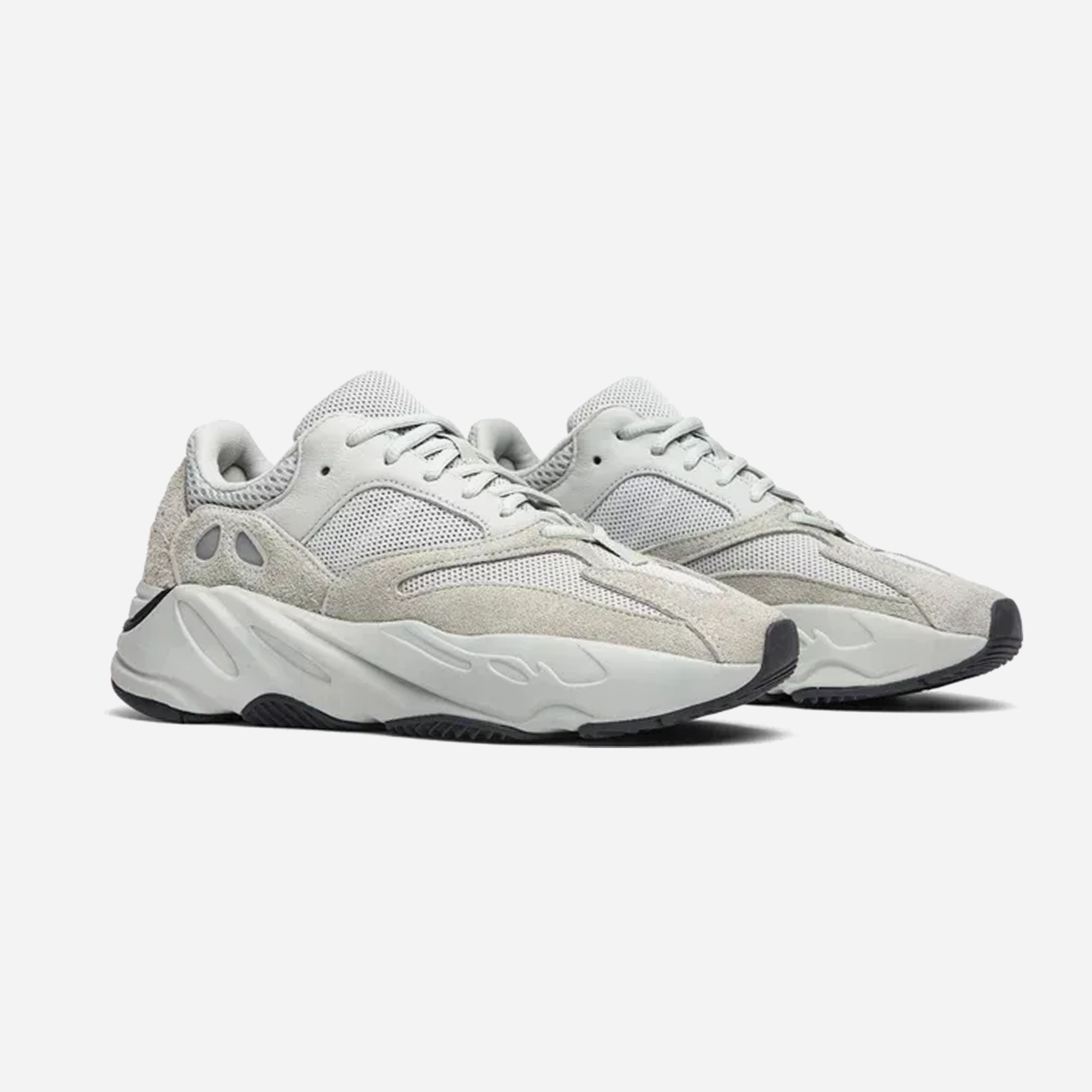 Adidas Yeezy Boost 700 'Salt' - view 2